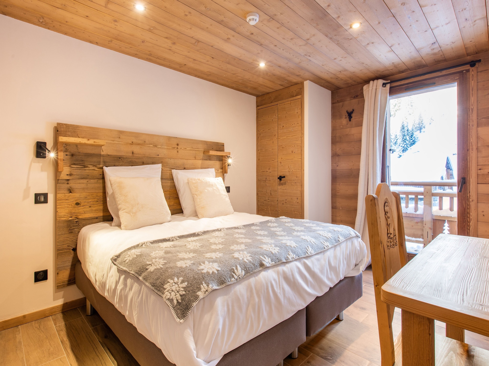 Holiday home CHALET LE 360 KB