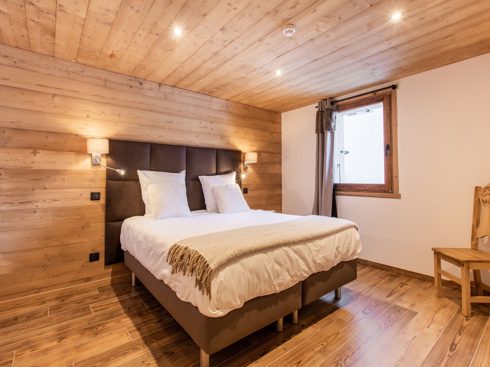Holiday home CHALET LE 360 KB