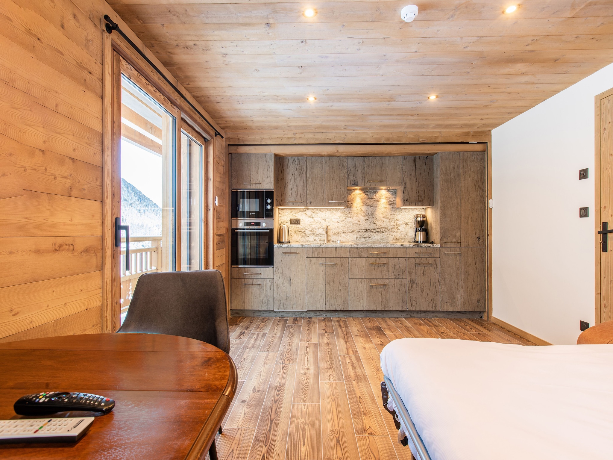 Holiday home CHALET LE 360 KB
