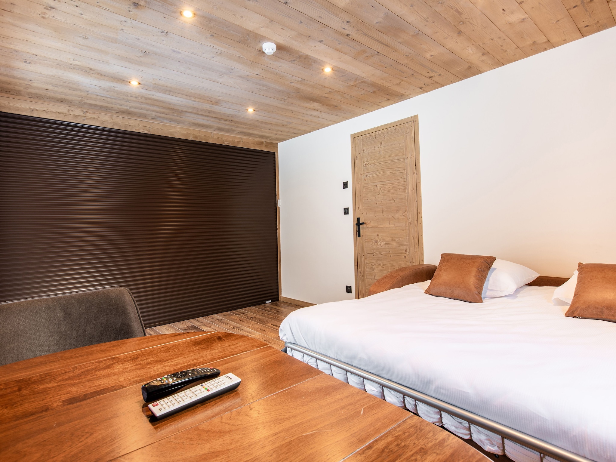 Holiday home CHALET LE 360 KB