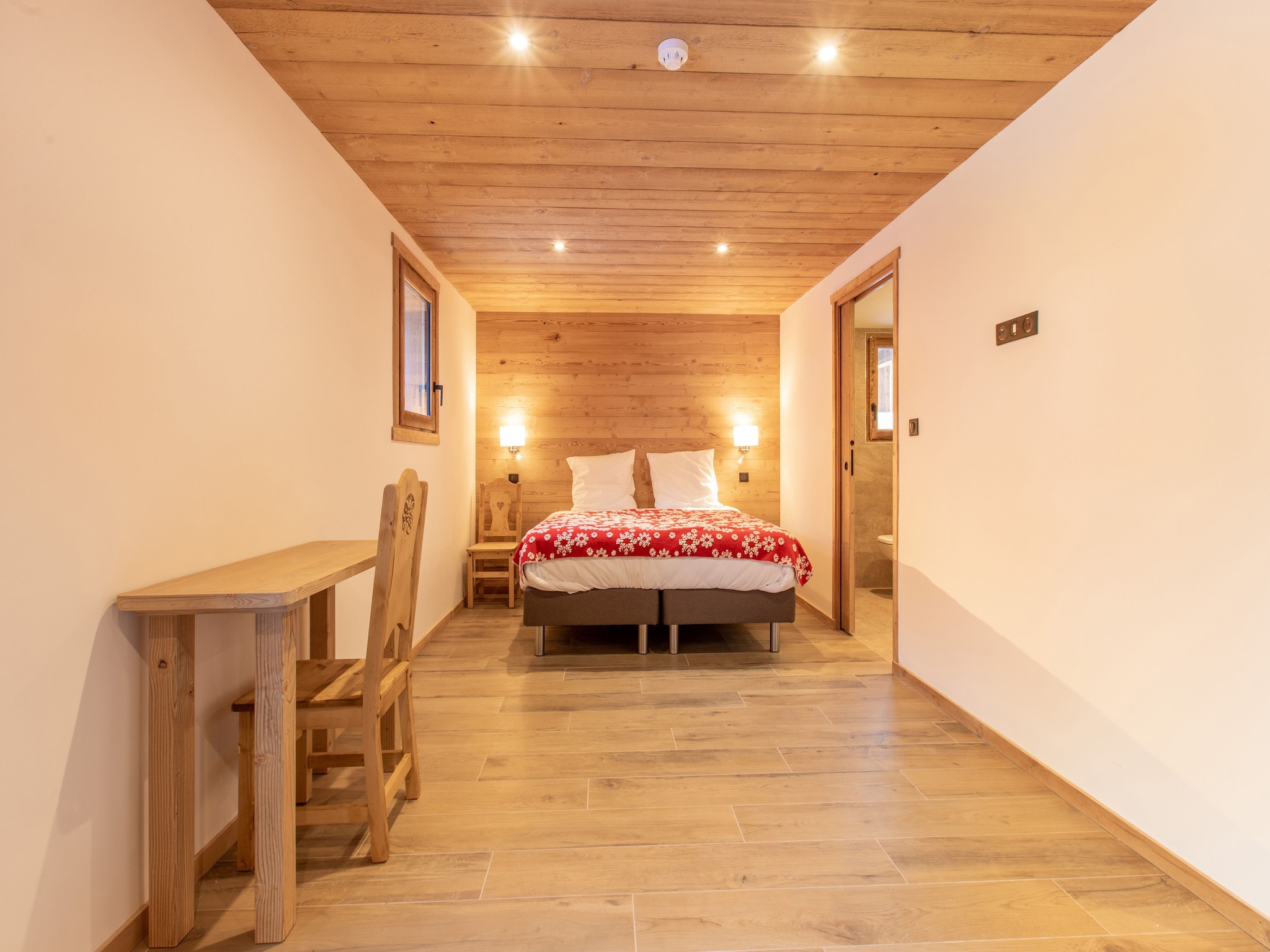 Holiday home CHALET LE 360 KB
