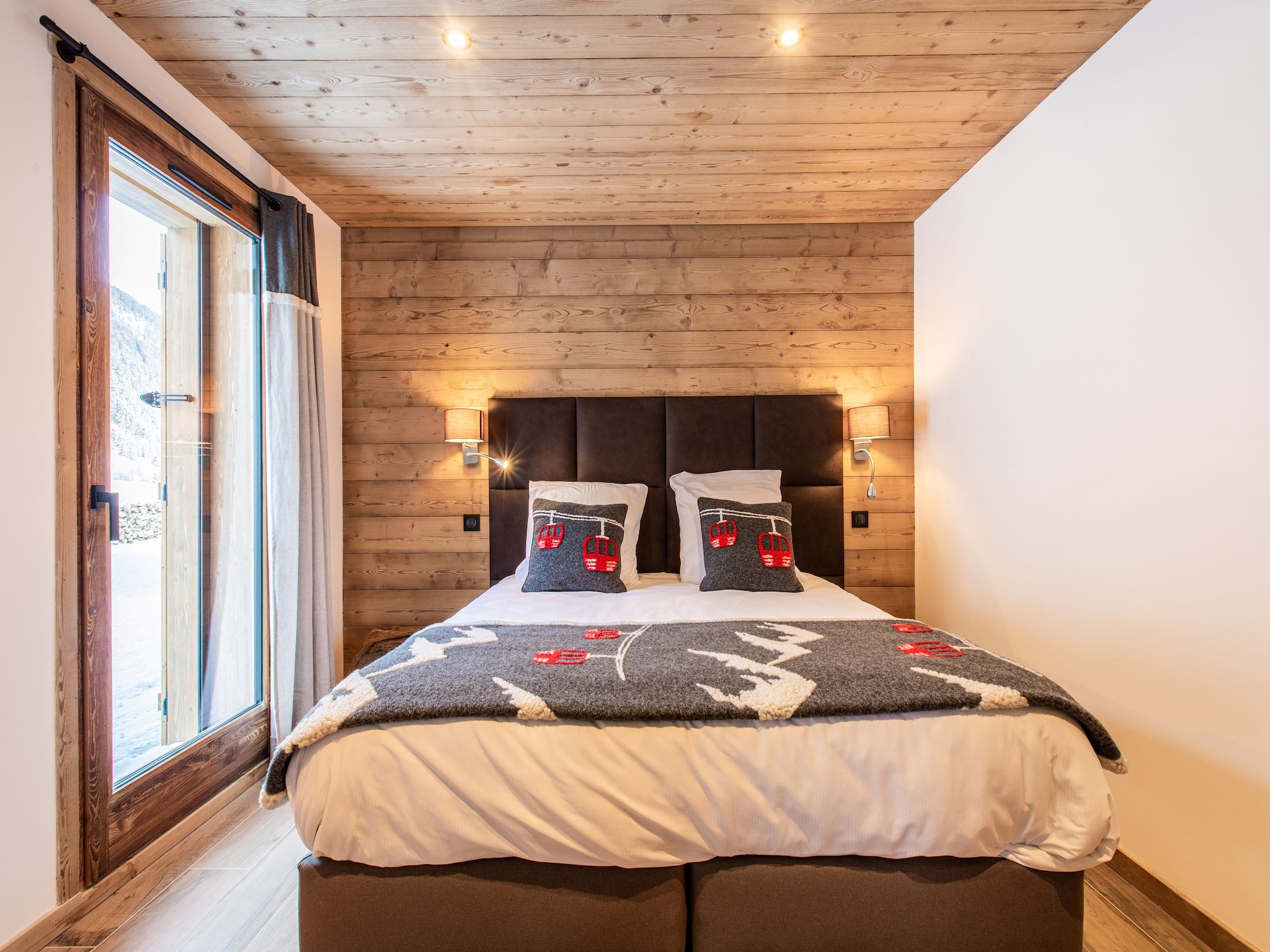 Holiday home CHALET LE 360 KB