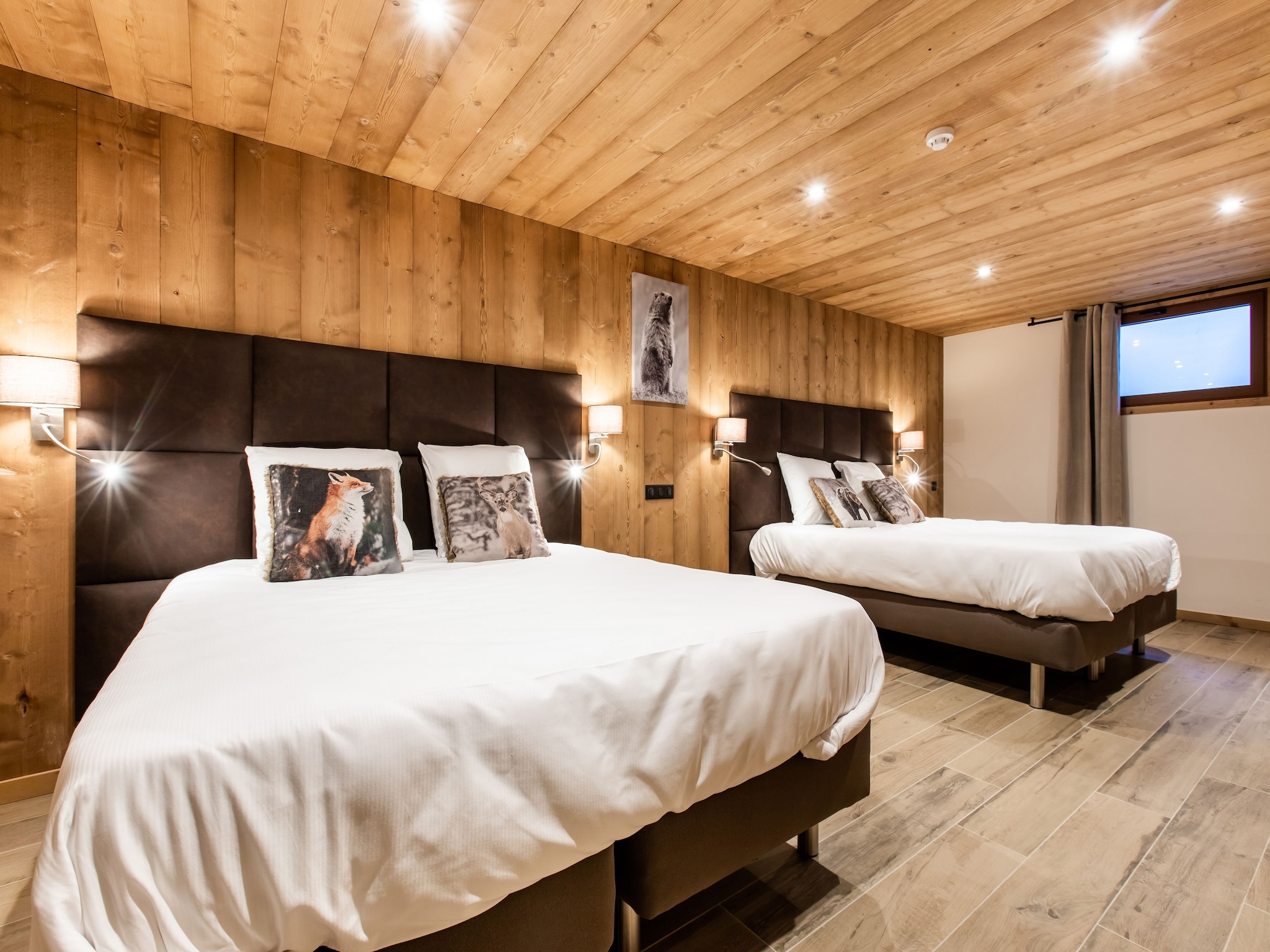 Holiday home CHALET LE 360 KB