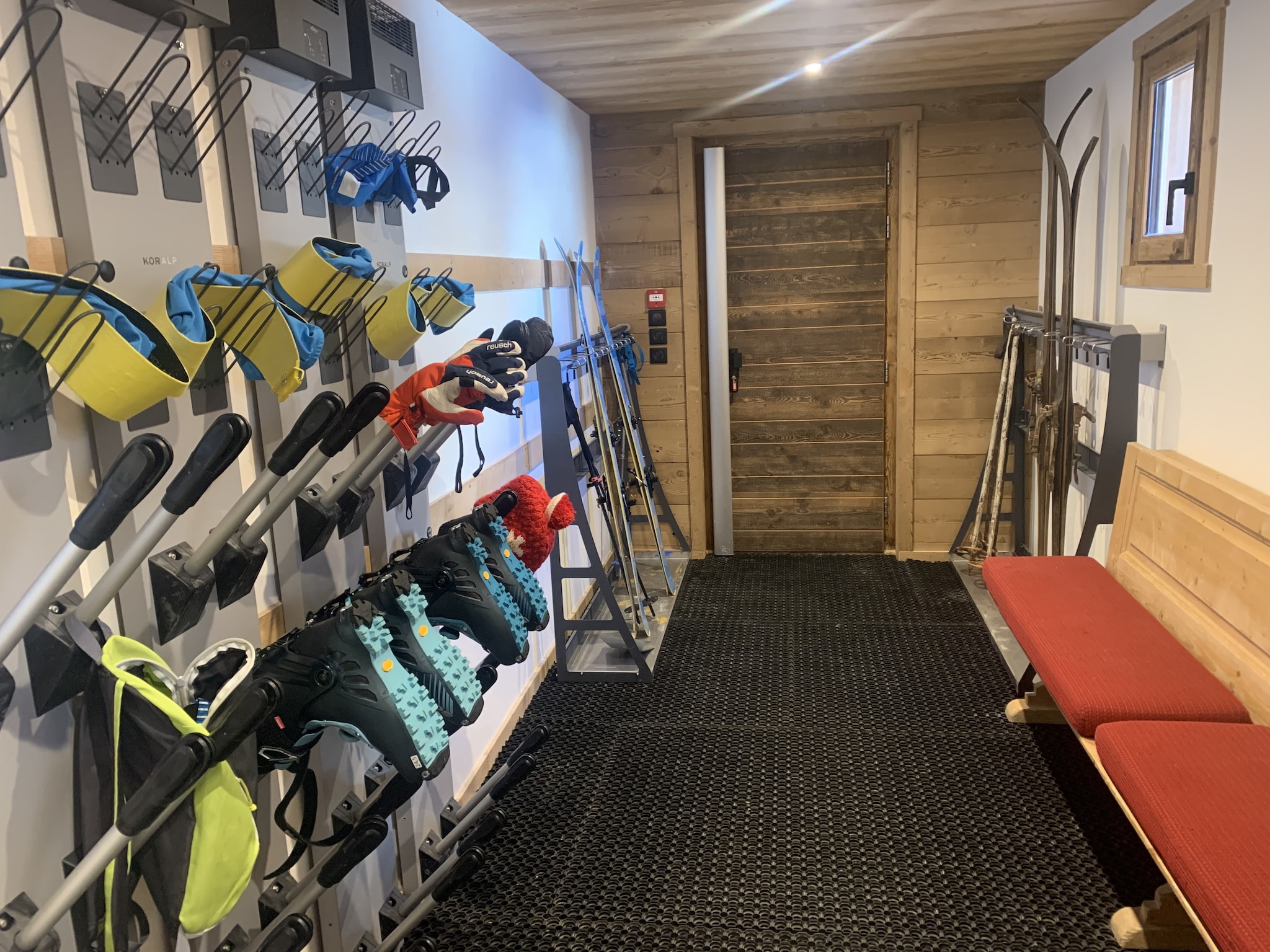 Holiday home CHALET LE 360 KB