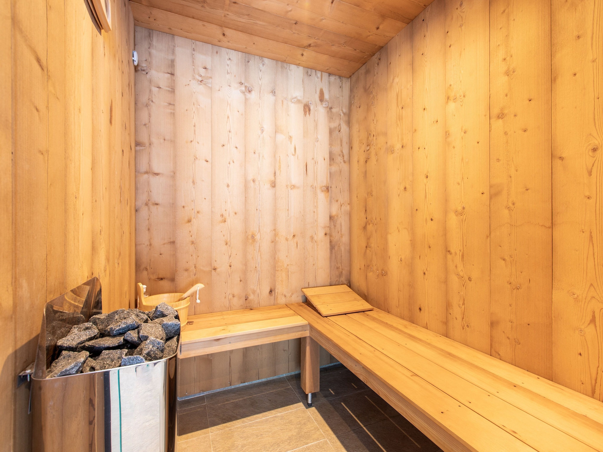 Holiday home CHALET LE 360 KB