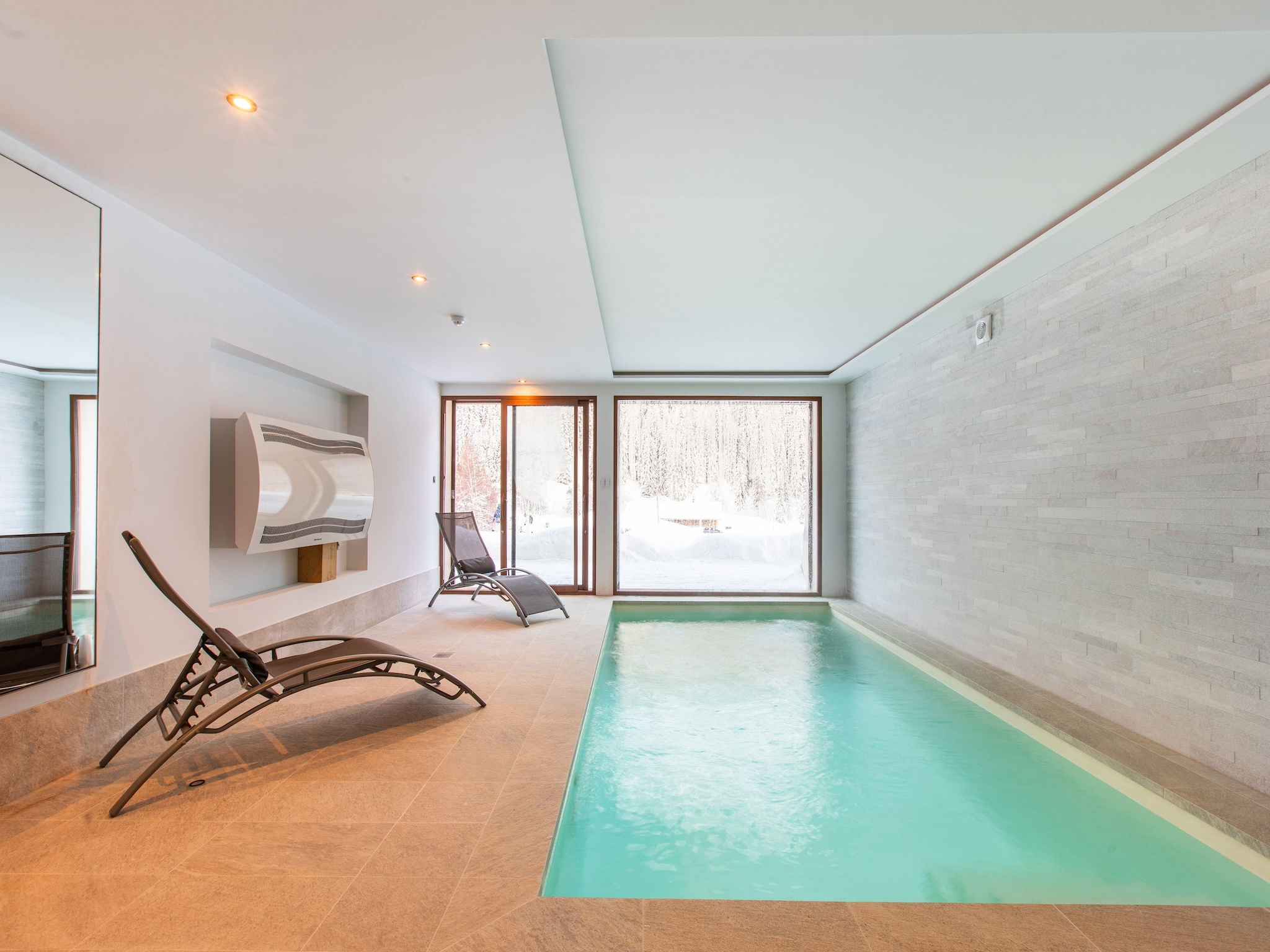 Holiday home CHALET LE 360 KB