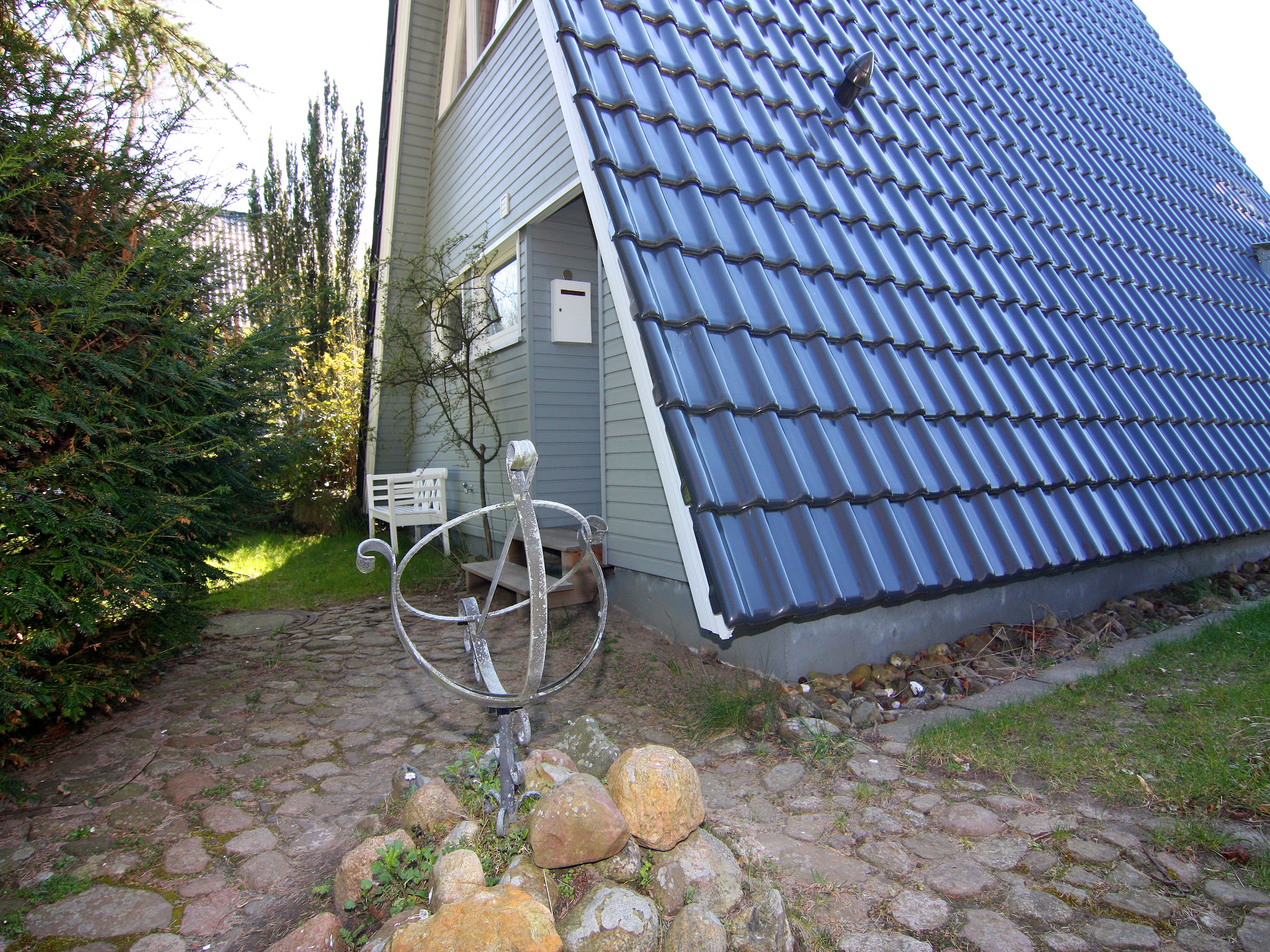   Ferienhaus Damp 90 qm 6 Personen