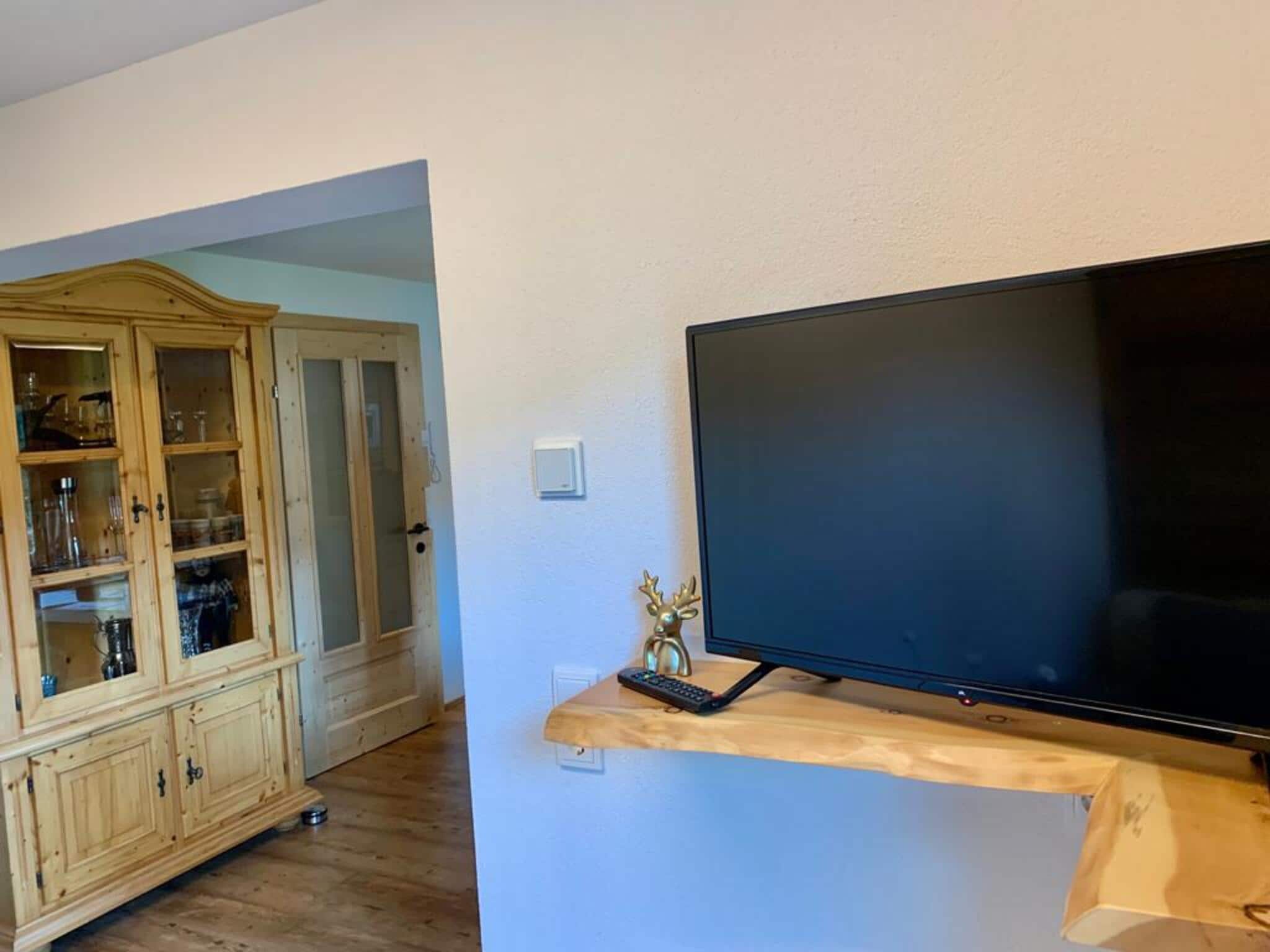 Appartement Apartment Hollaus