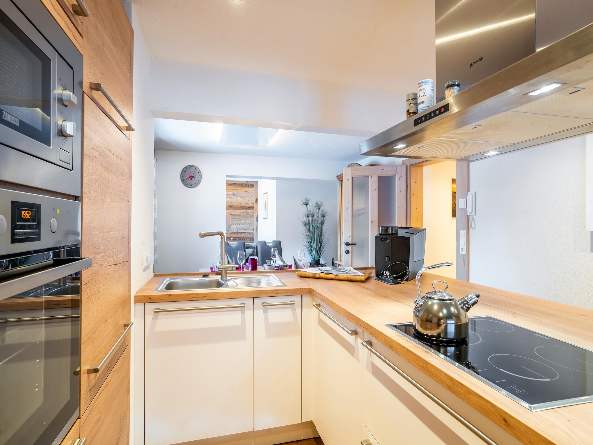 Appartement Apartment Hollaus