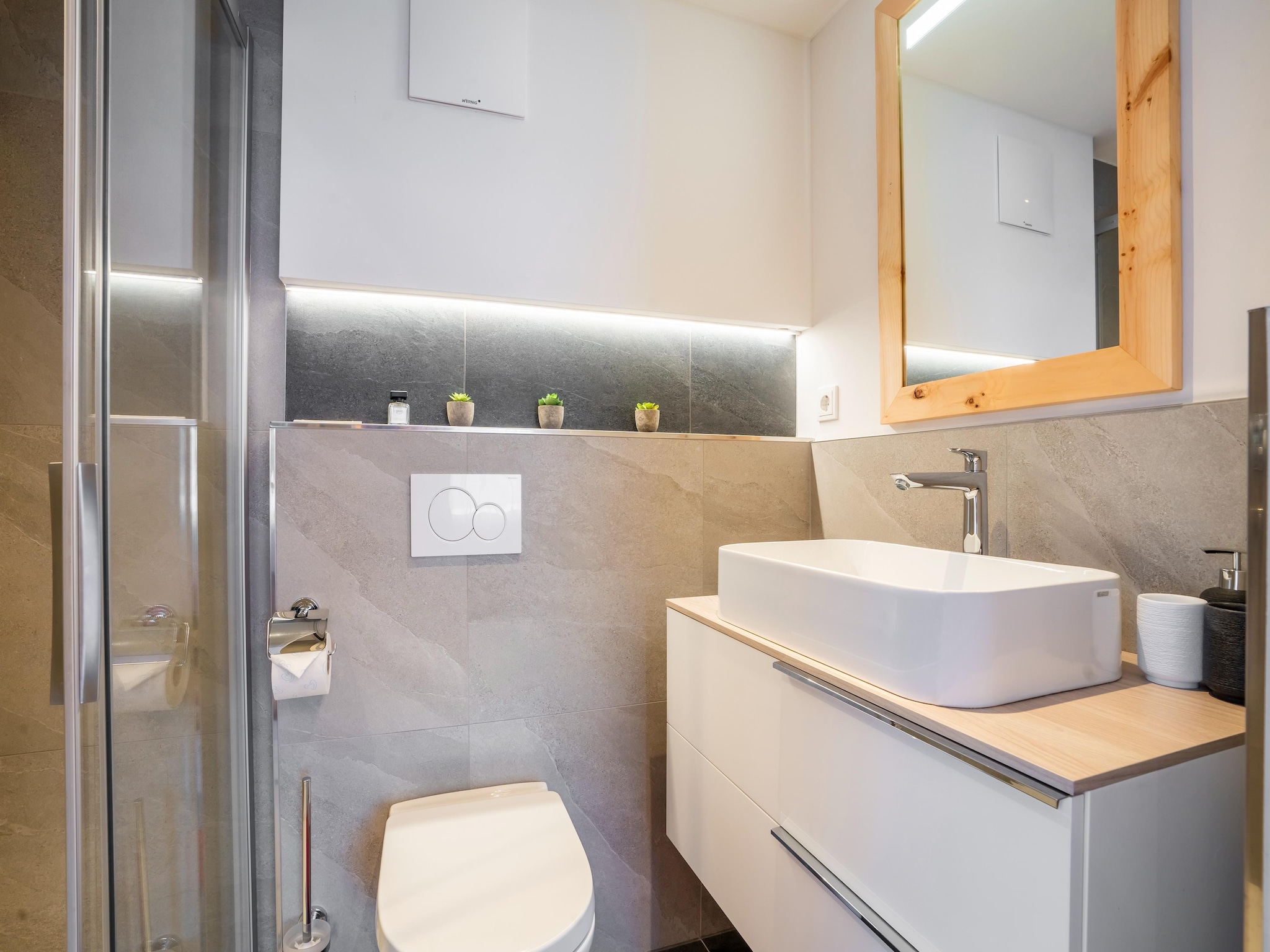 Appartement Apartment Hollaus