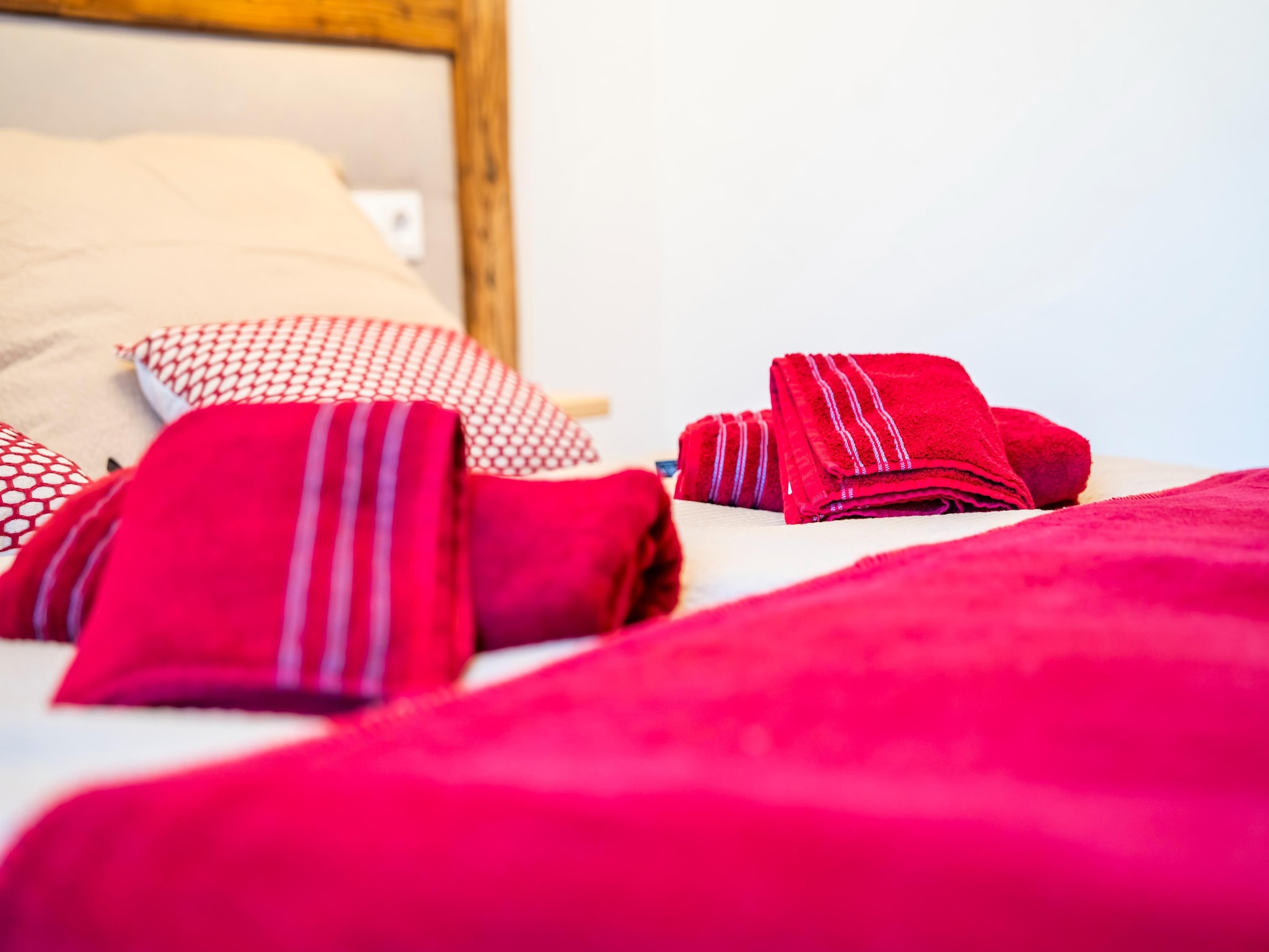 Appartement Apartment Hollaus