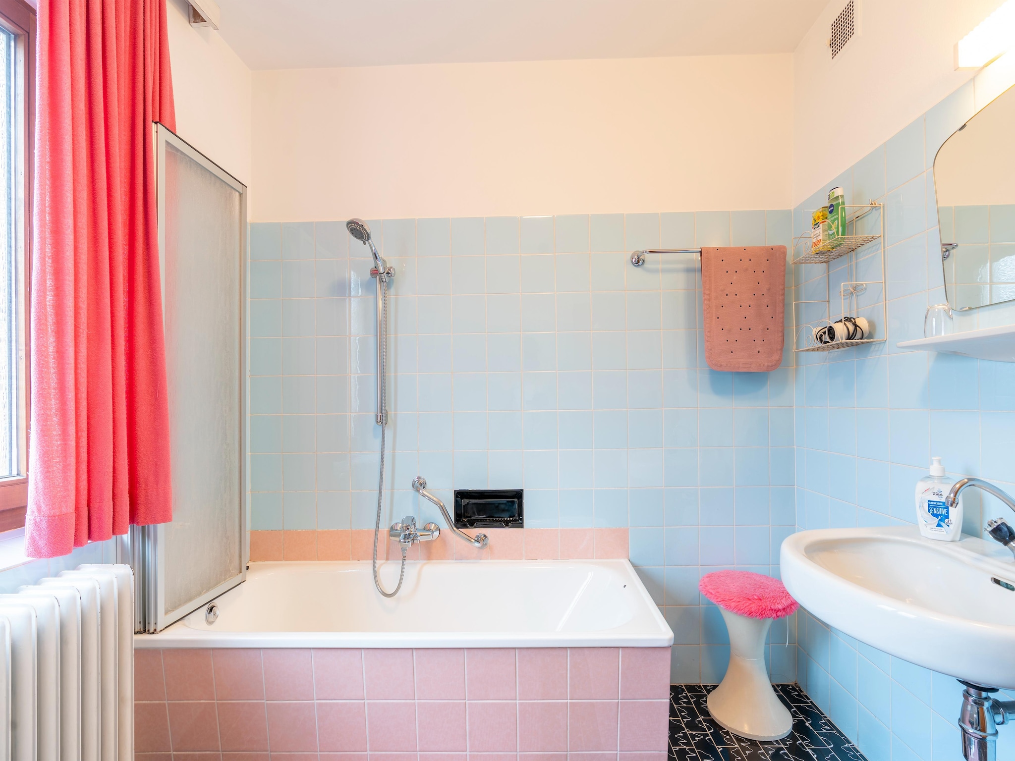   Apartmenthaus Nußbaumer