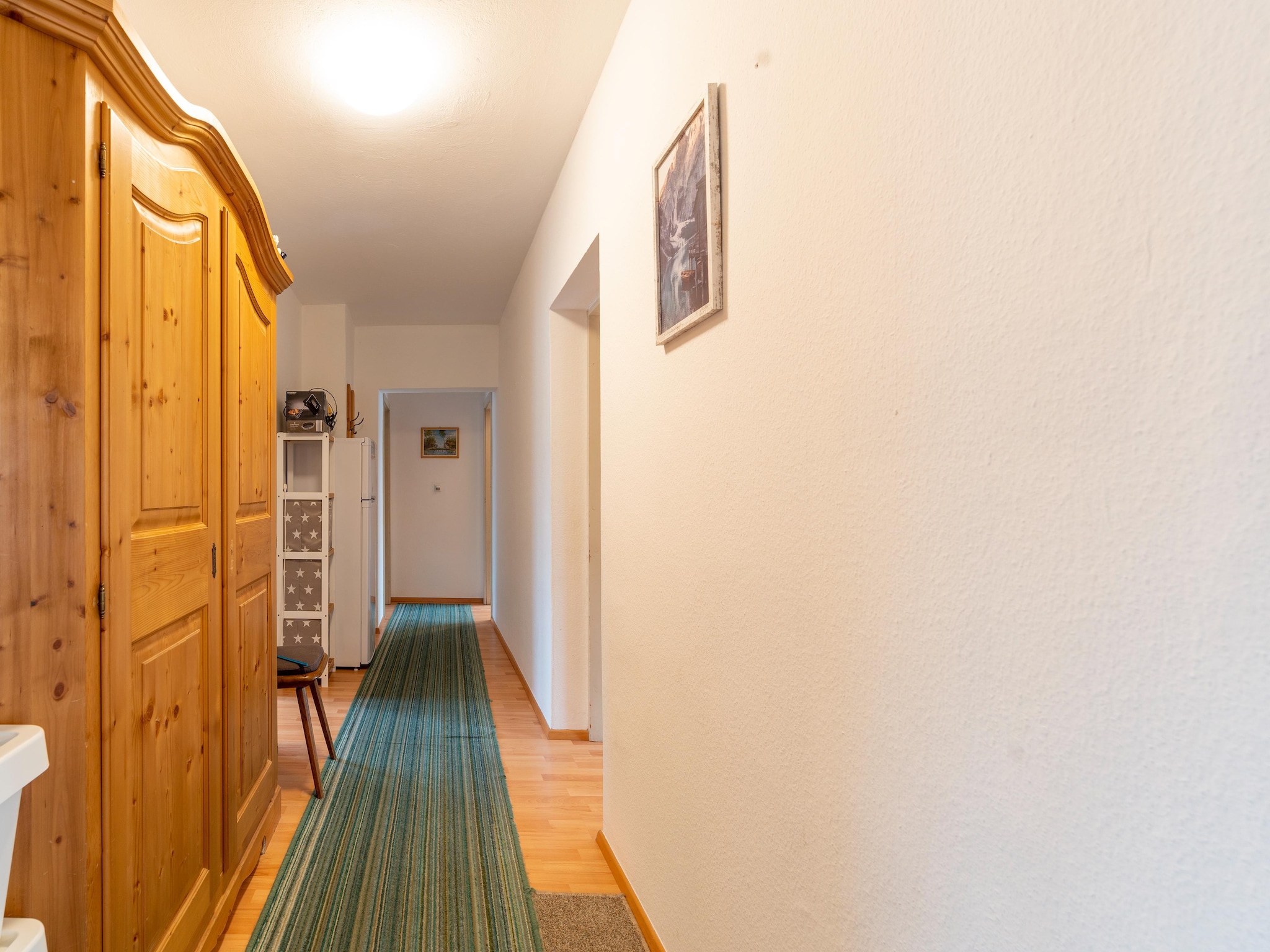   Apartmenthaus Nußbaumer