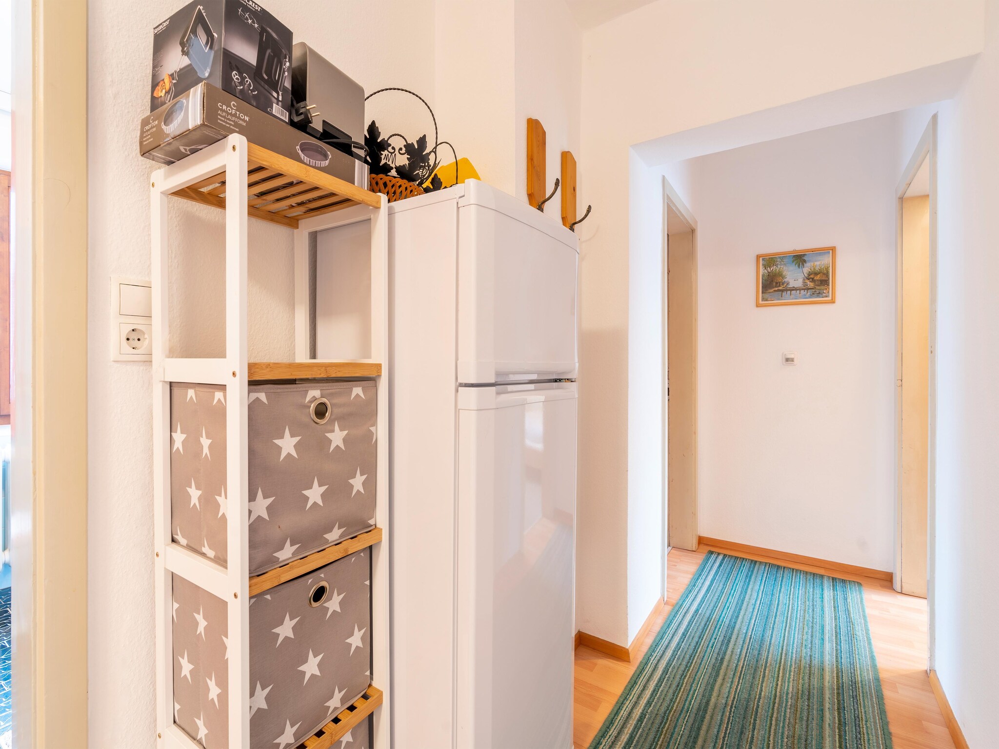   Apartmenthaus Nußbaumer
