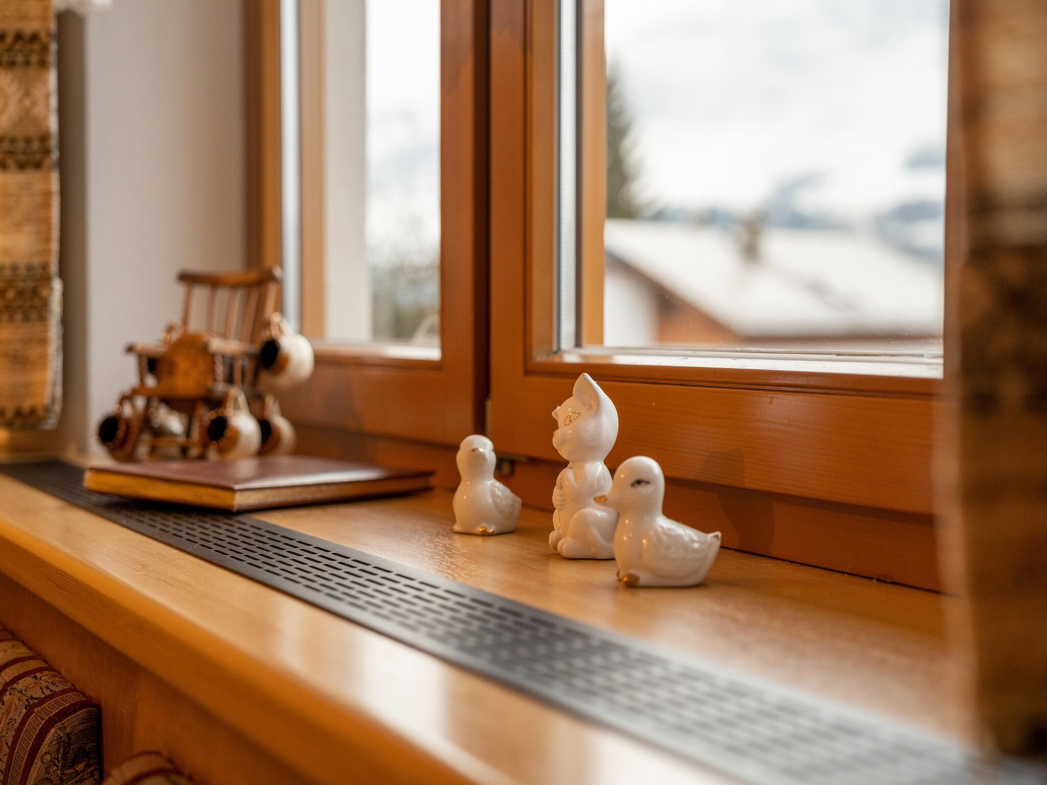   Apartmenthaus Nußbaumer