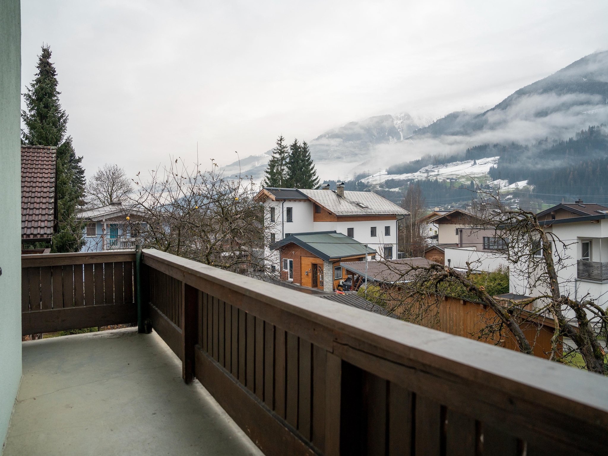  Apartmenthaus Nußbaumer