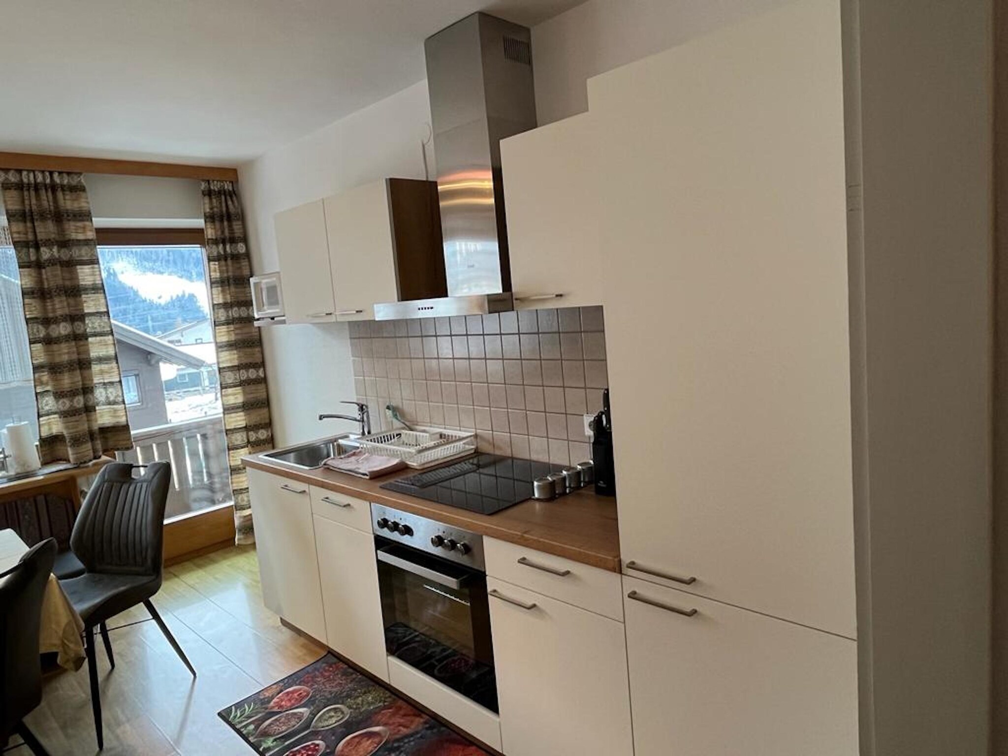  Apartmenthaus Nußbaumer