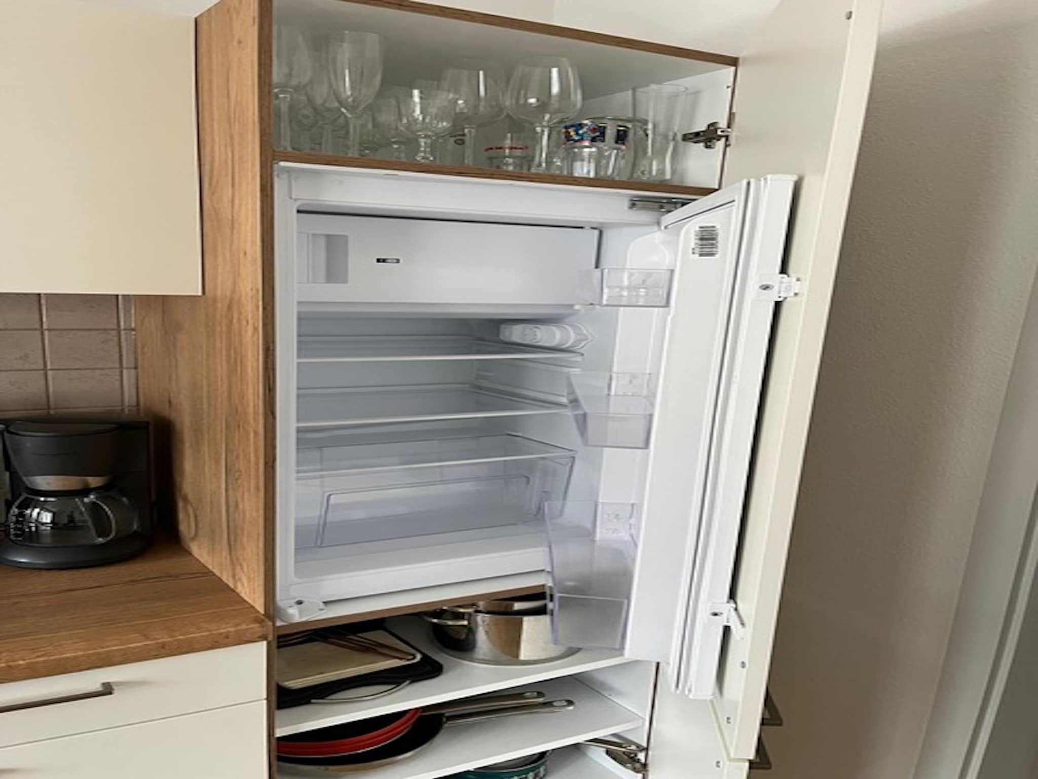   Apartmenthaus Nußbaumer