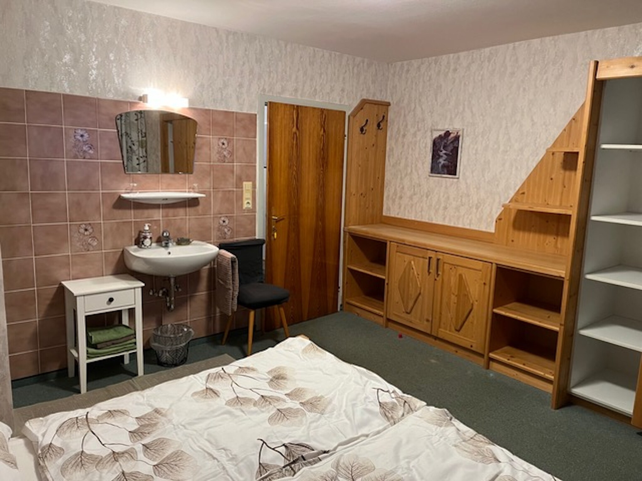   Apartmenthaus Nußbaumer