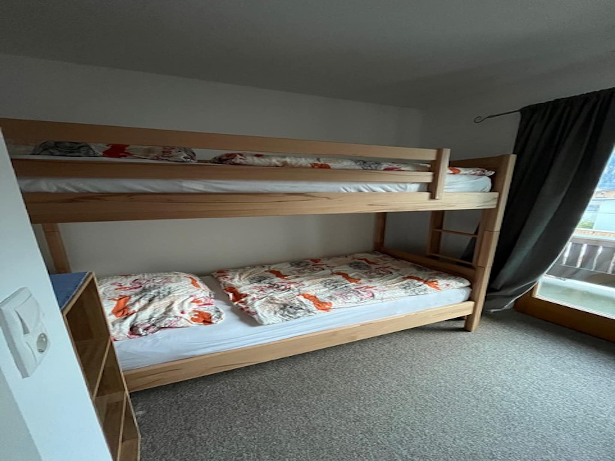   Apartmenthaus Nußbaumer