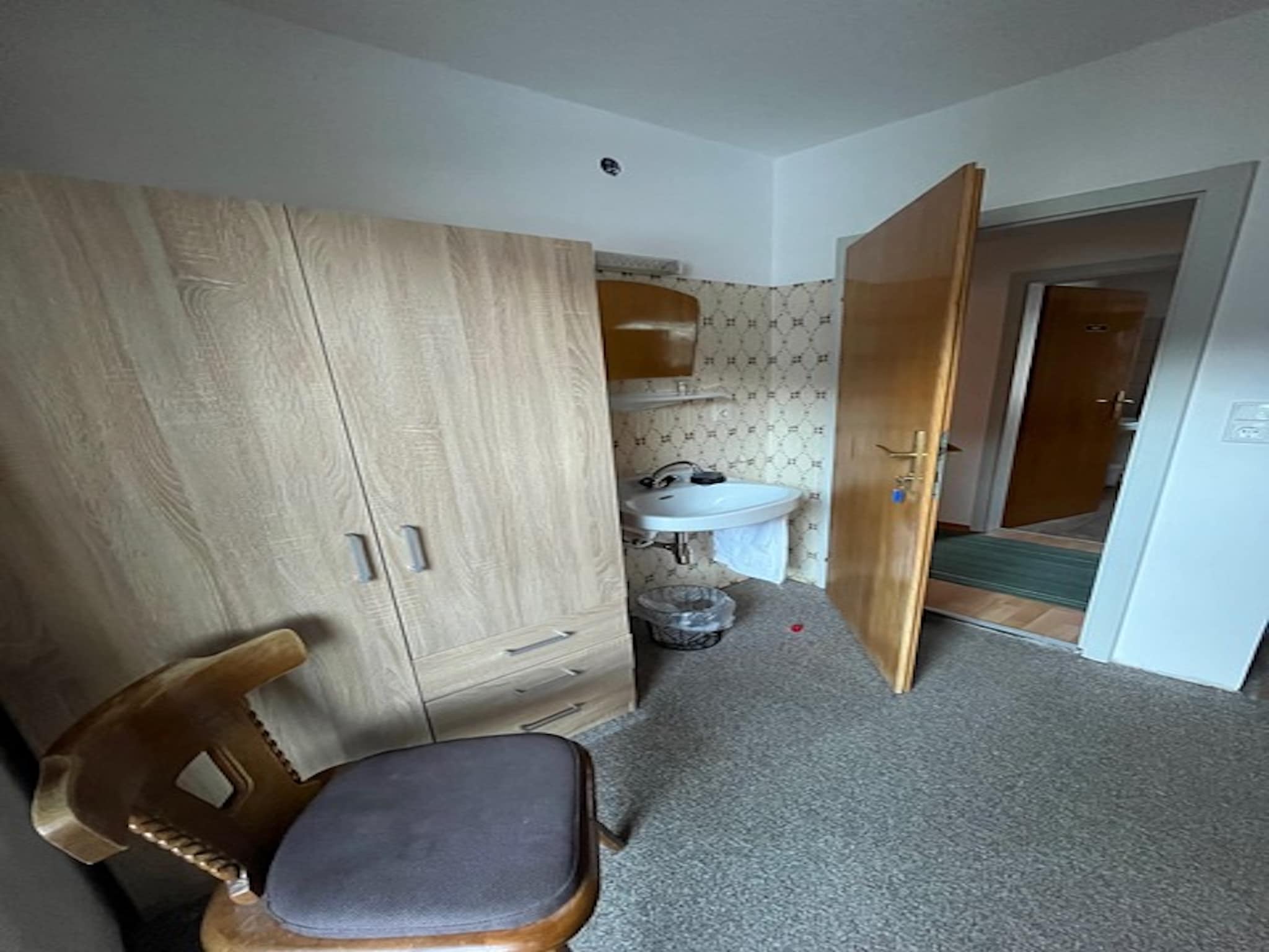   Apartmenthaus Nußbaumer