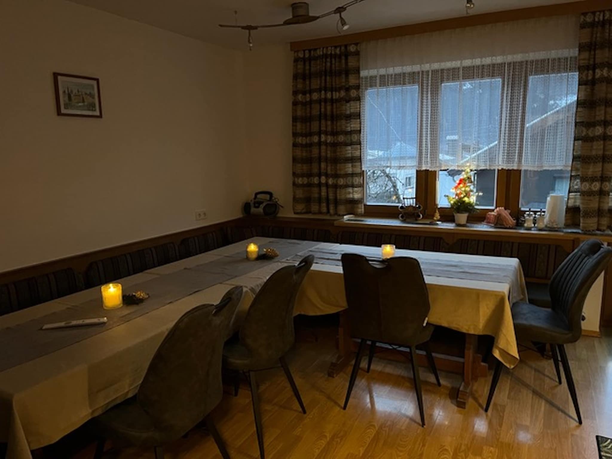  Apartmenthaus Nußbaumer