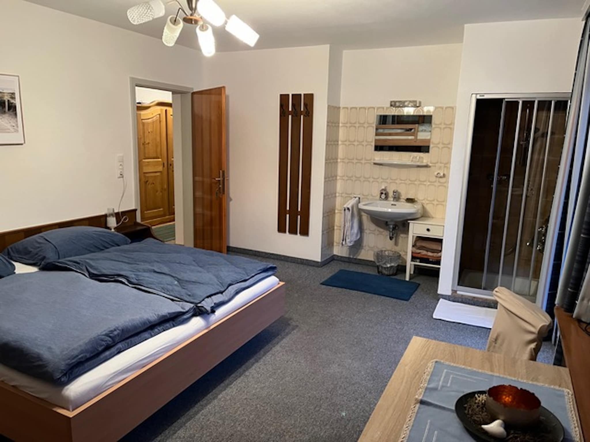   Apartmenthaus Nußbaumer