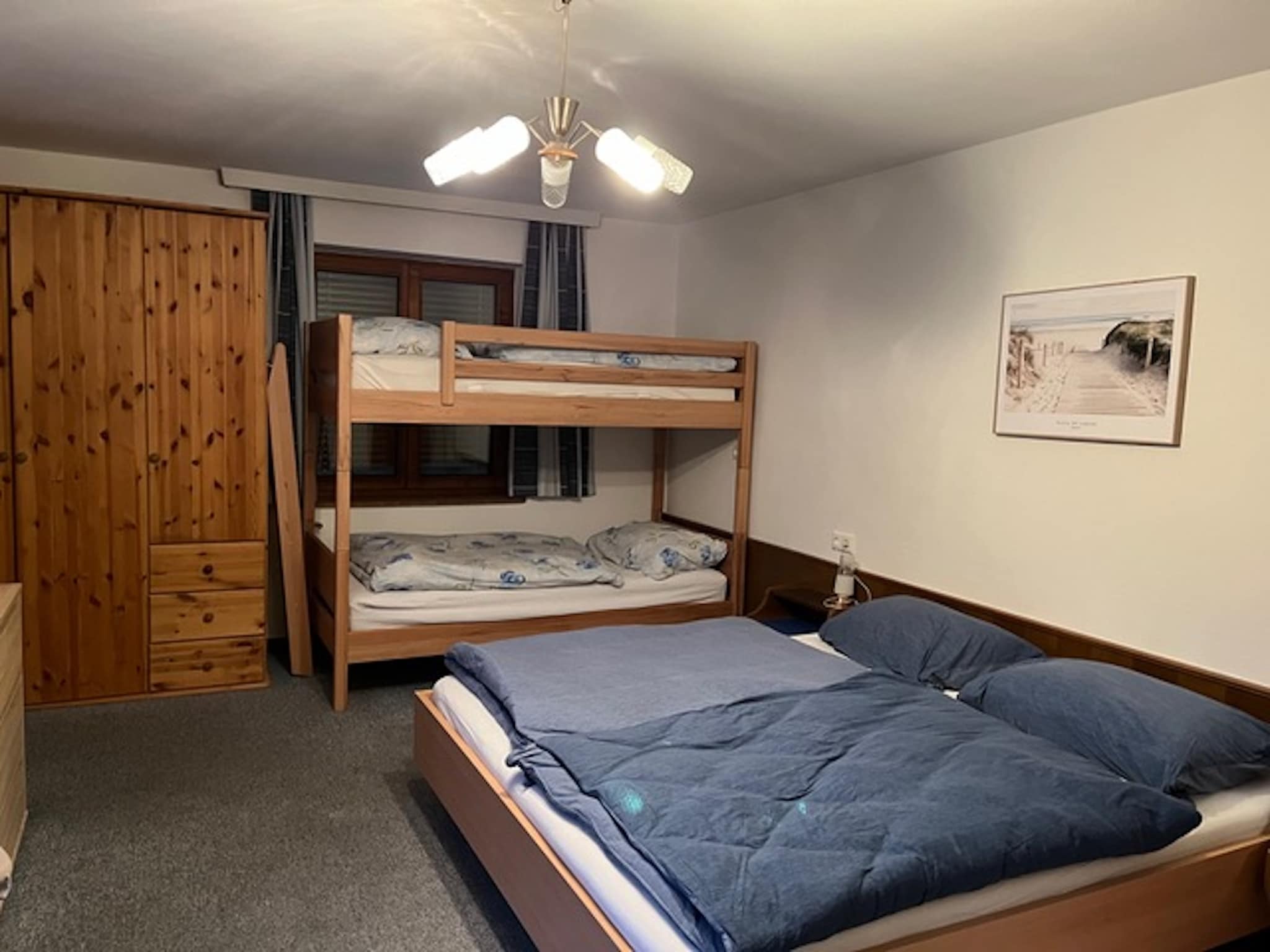   Apartmenthaus Nußbaumer