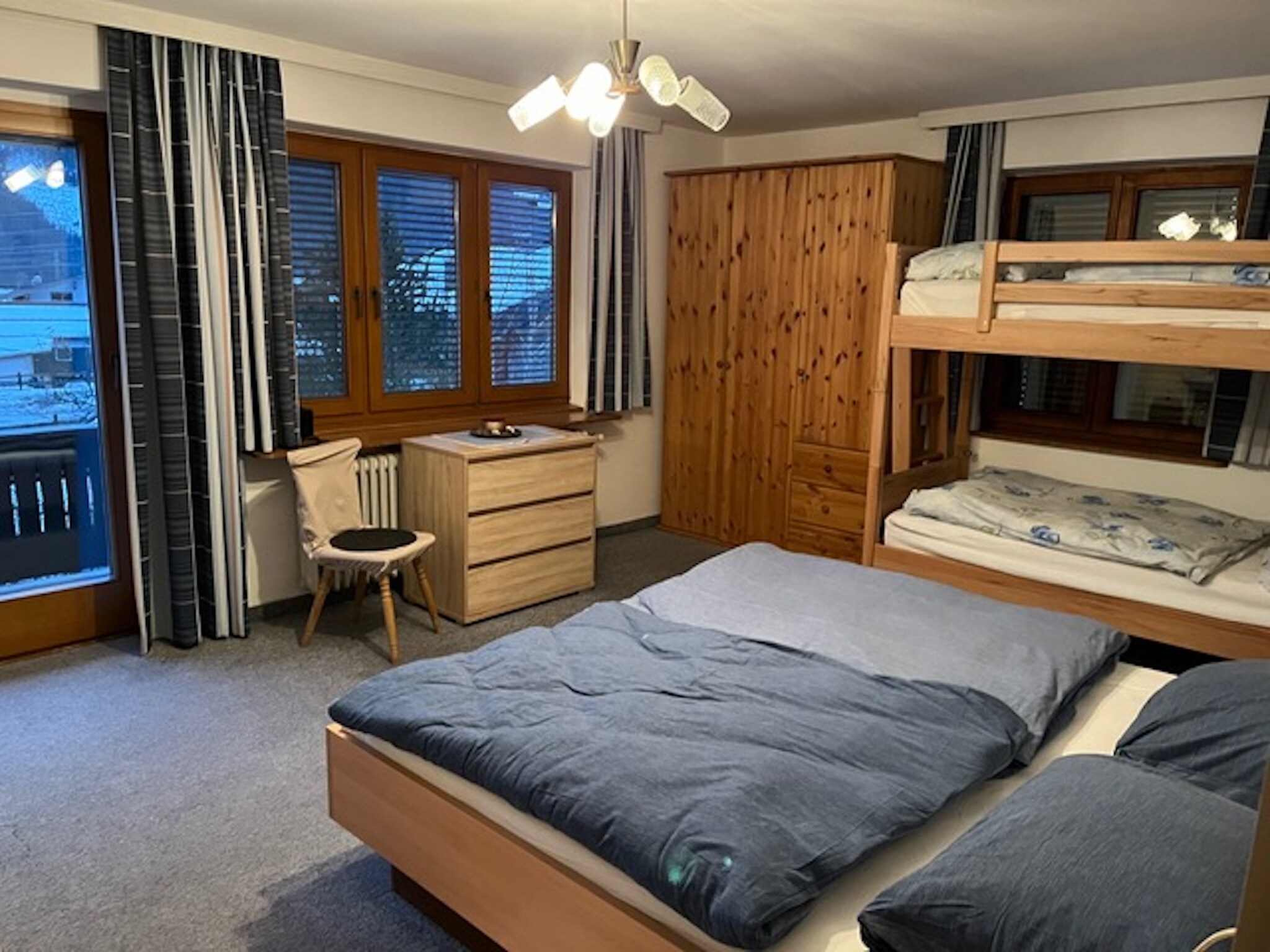   Apartmenthaus Nußbaumer