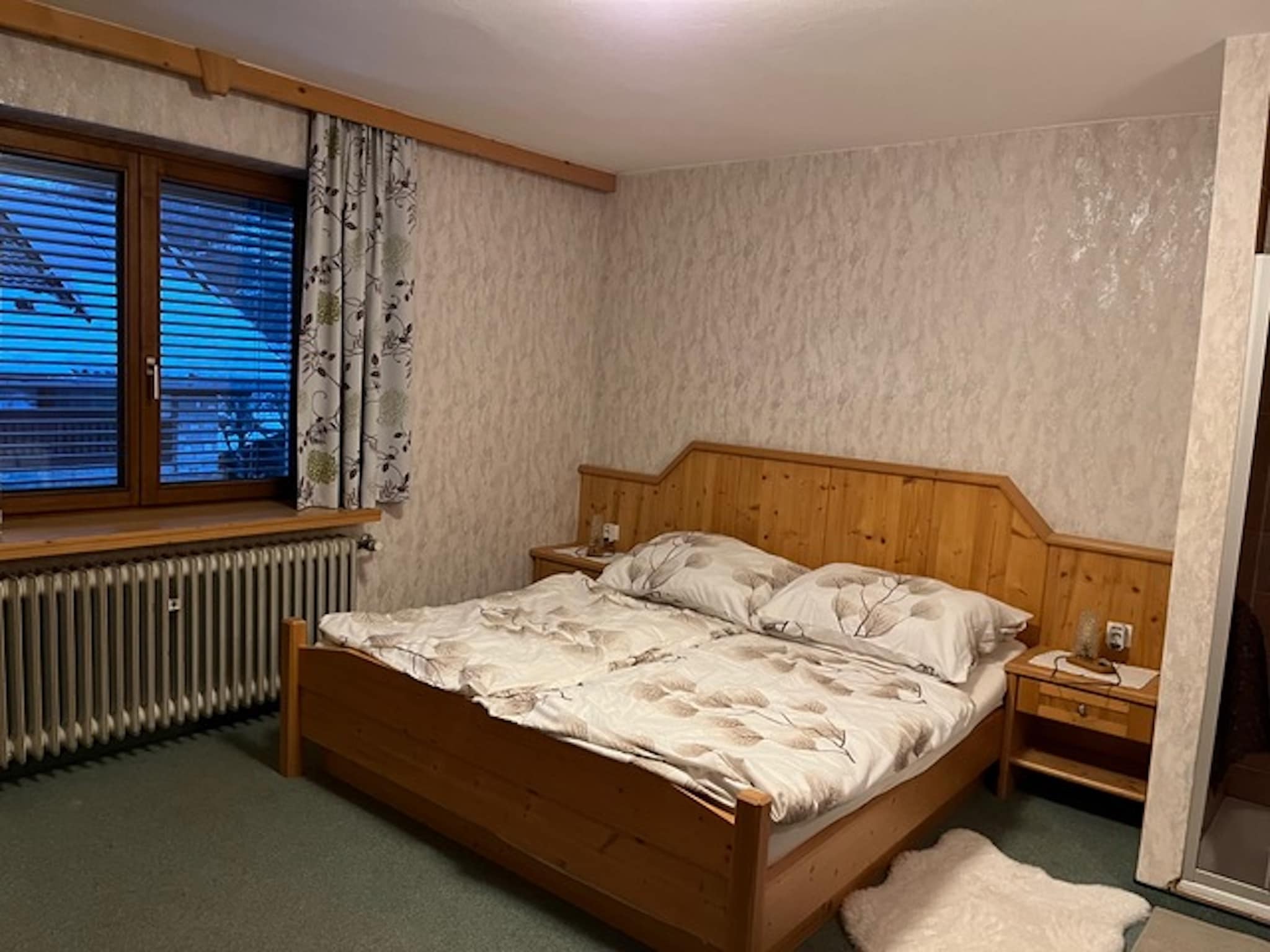   Apartmenthaus Nußbaumer
