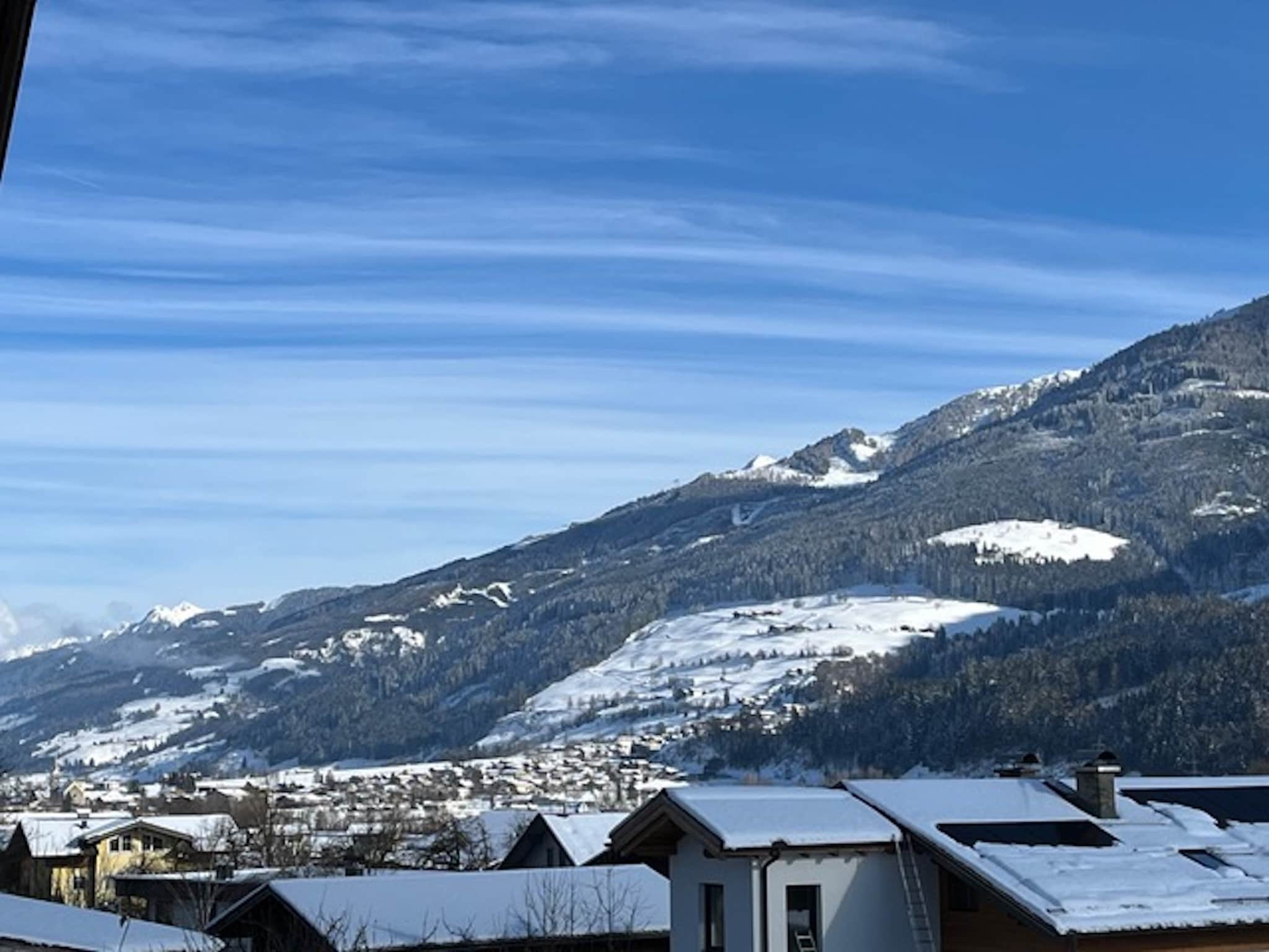   Apartmenthaus Nußbaumer