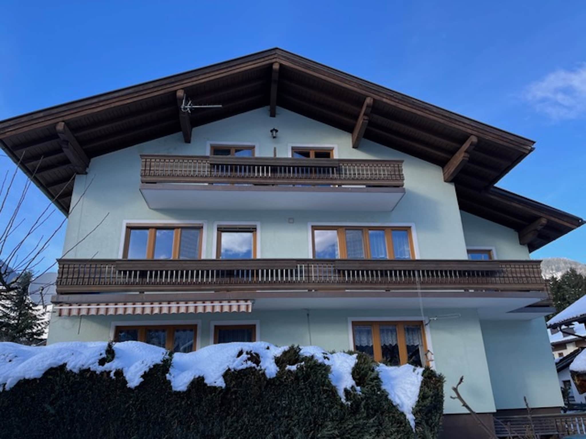   Apartmenthaus Nußbaumer