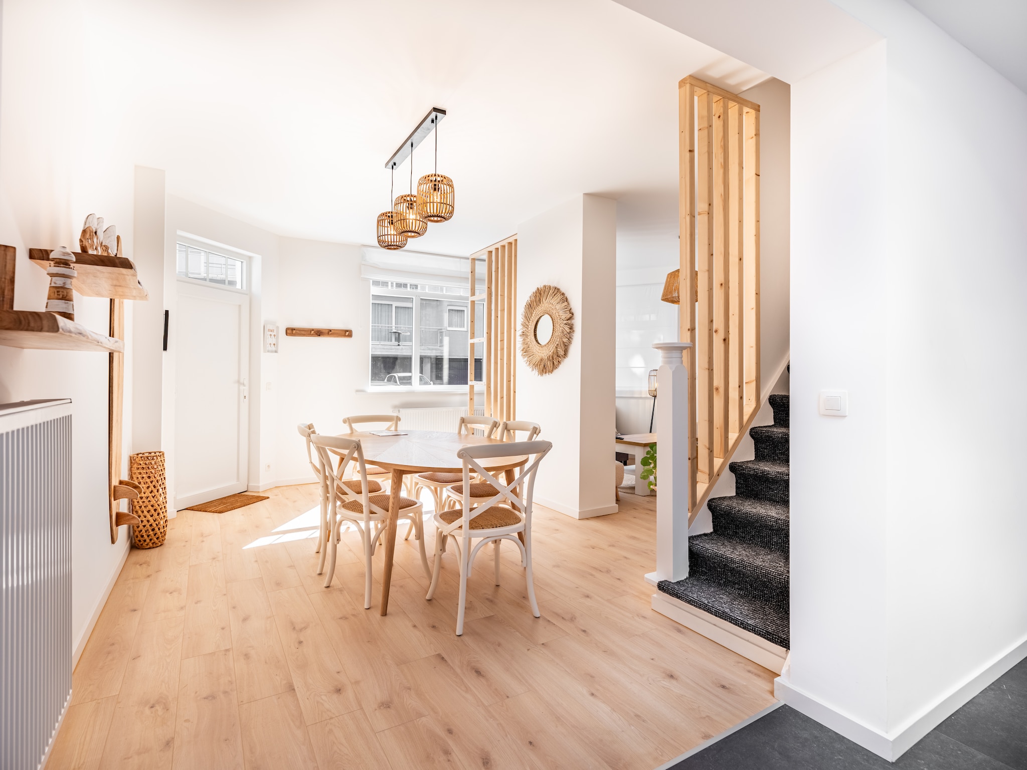 Feriebolig Fibi Home