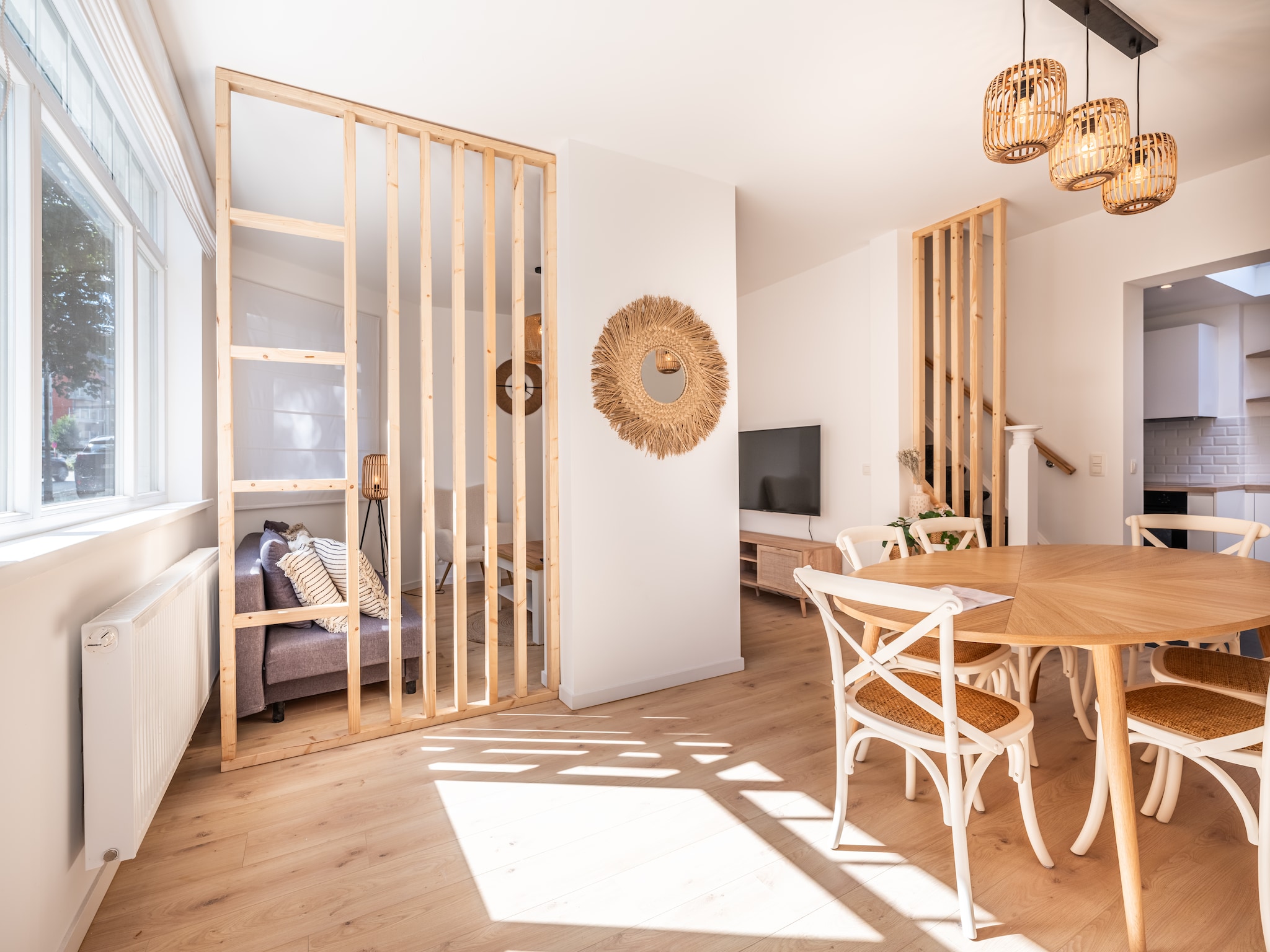 Feriebolig Fibi Home