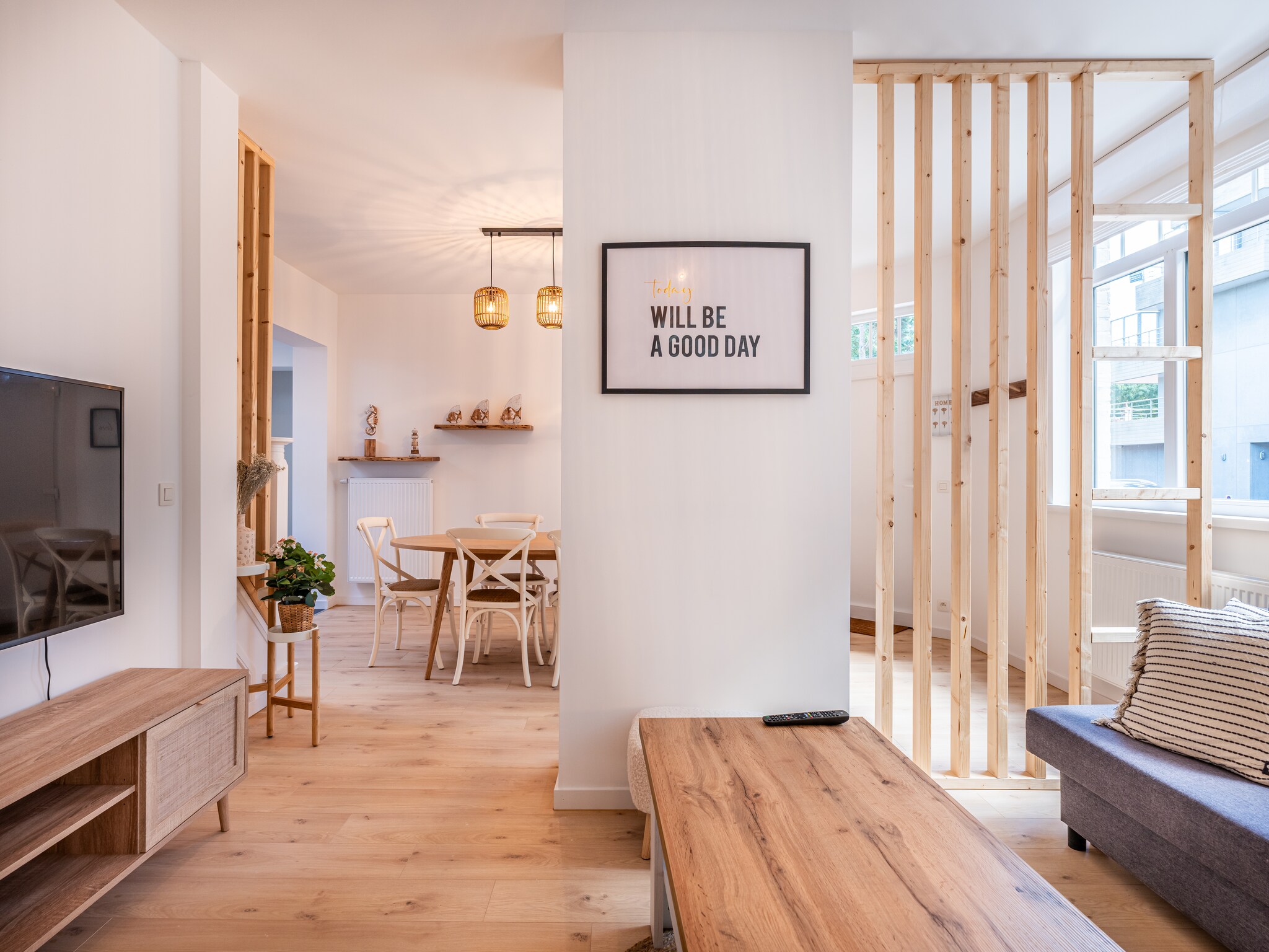 Feriebolig Fibi Home
