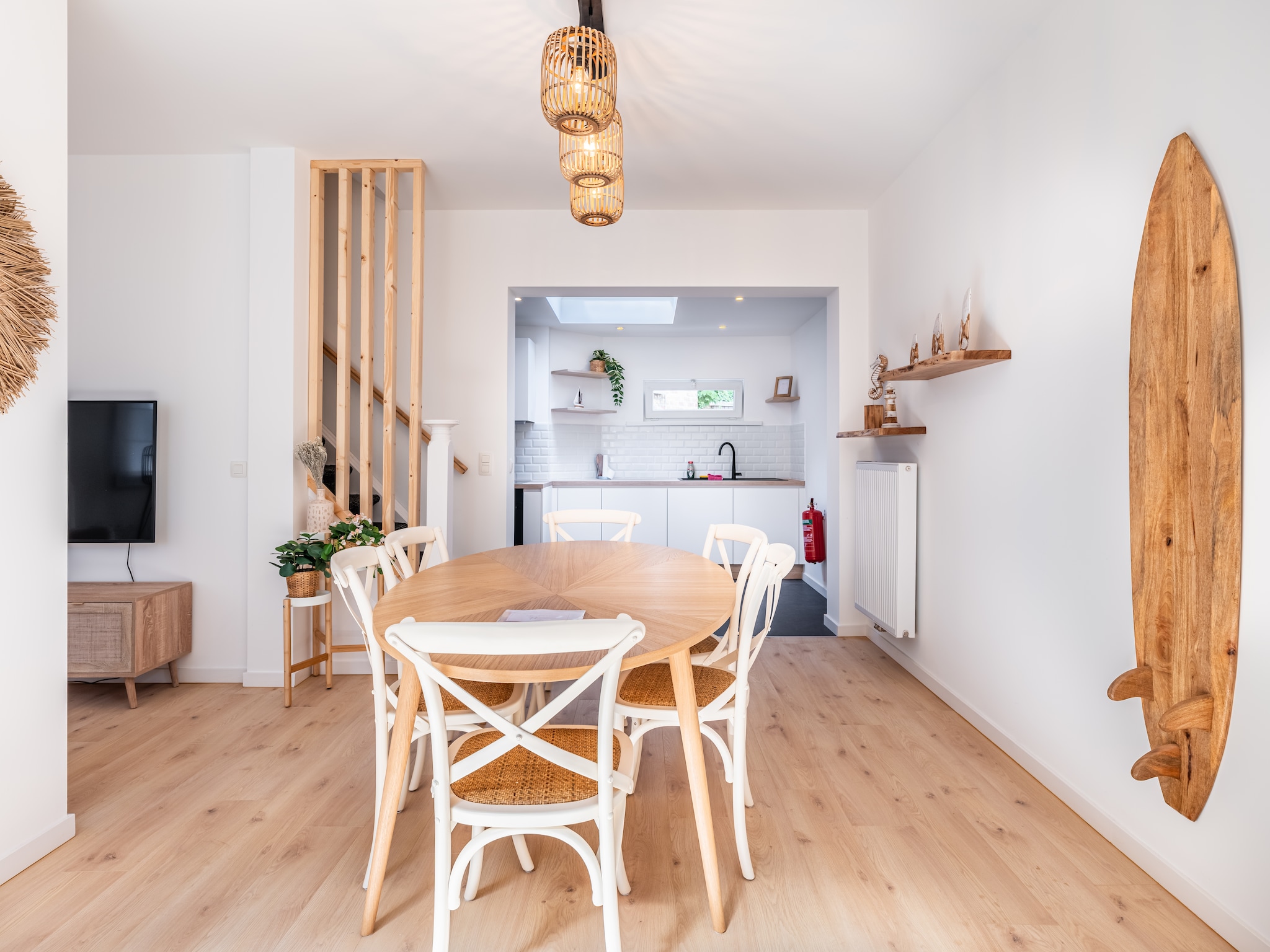 Feriebolig Fibi Home