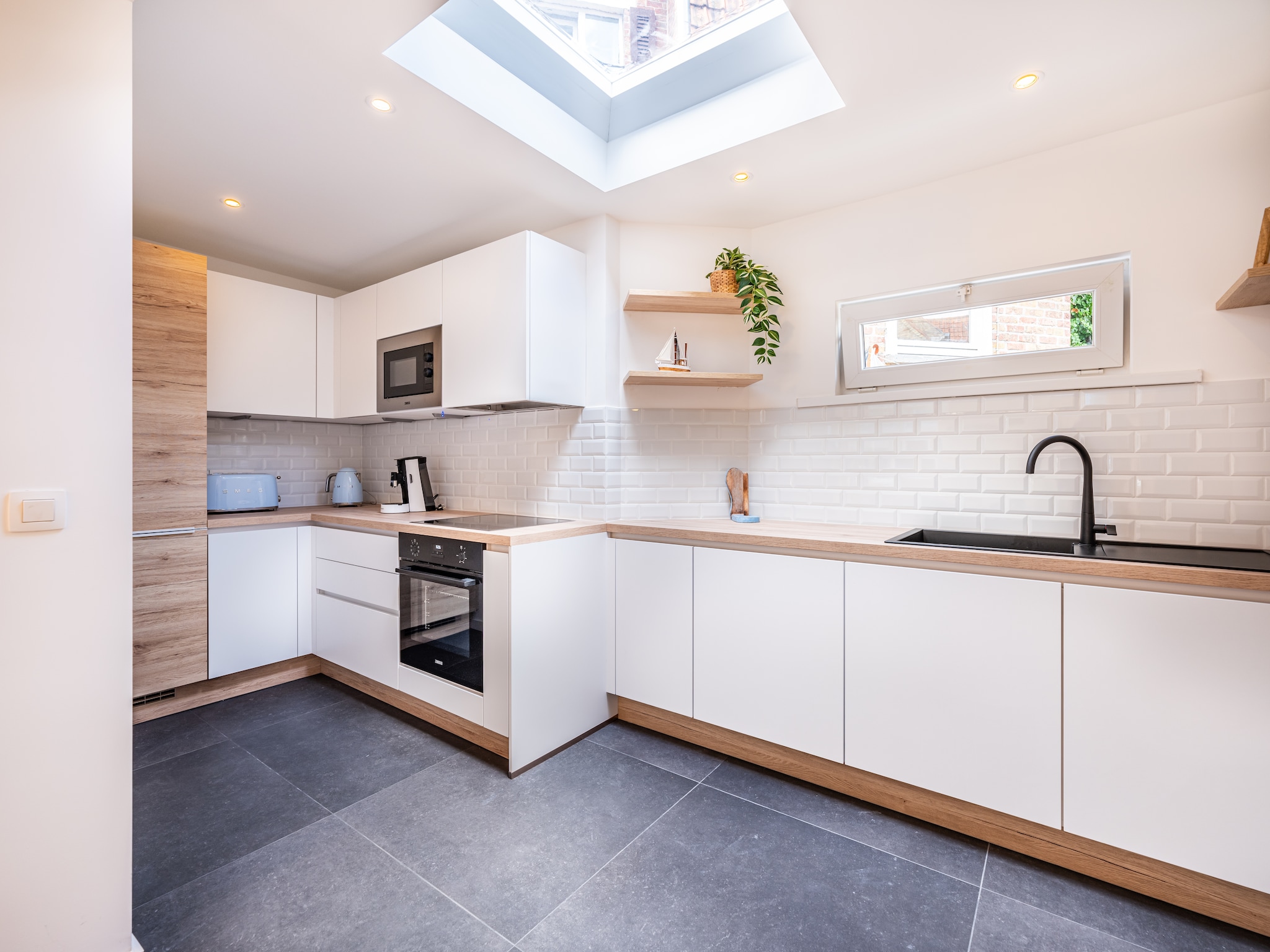Feriebolig Fibi Home