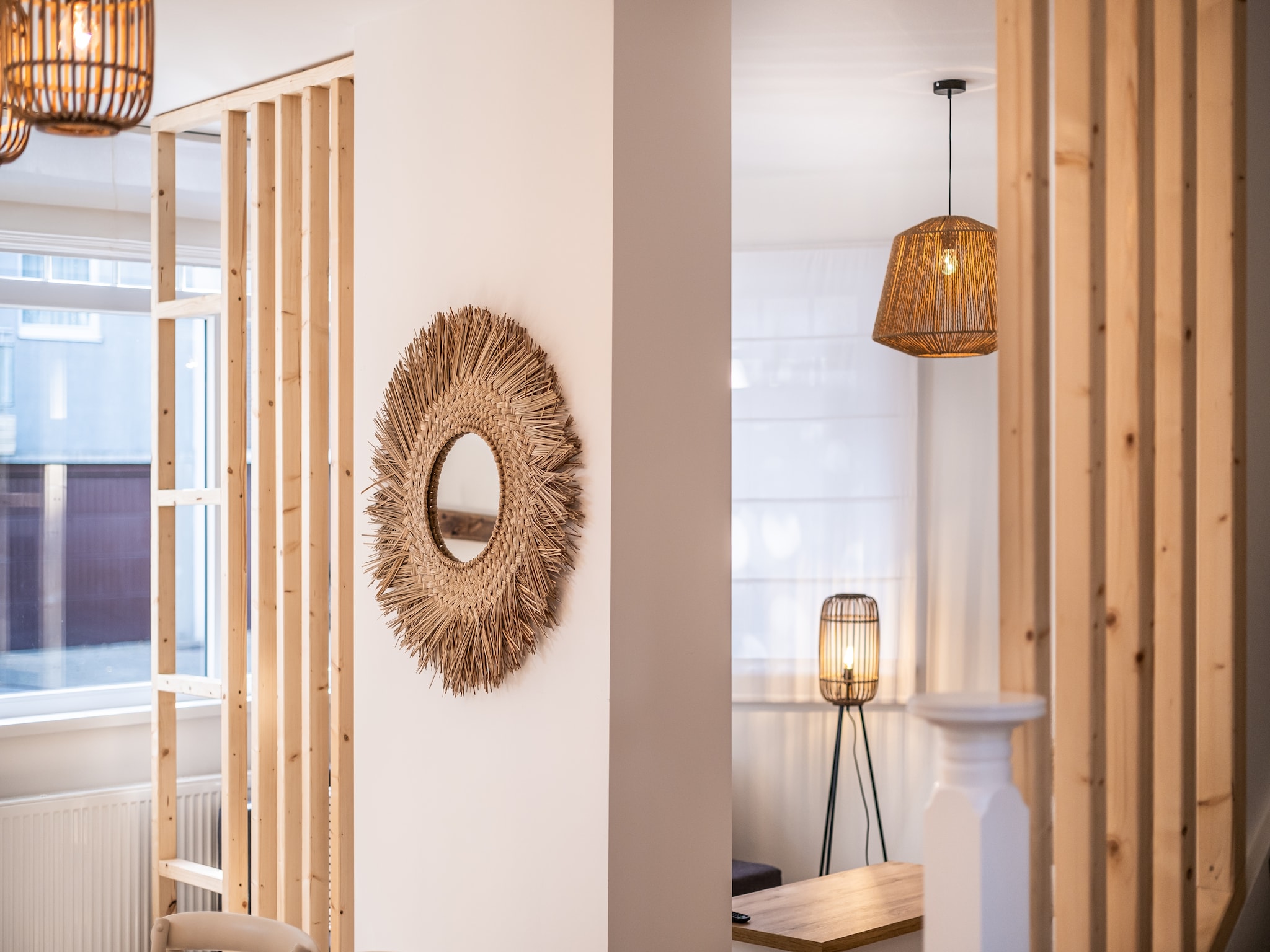 Feriebolig Fibi Home