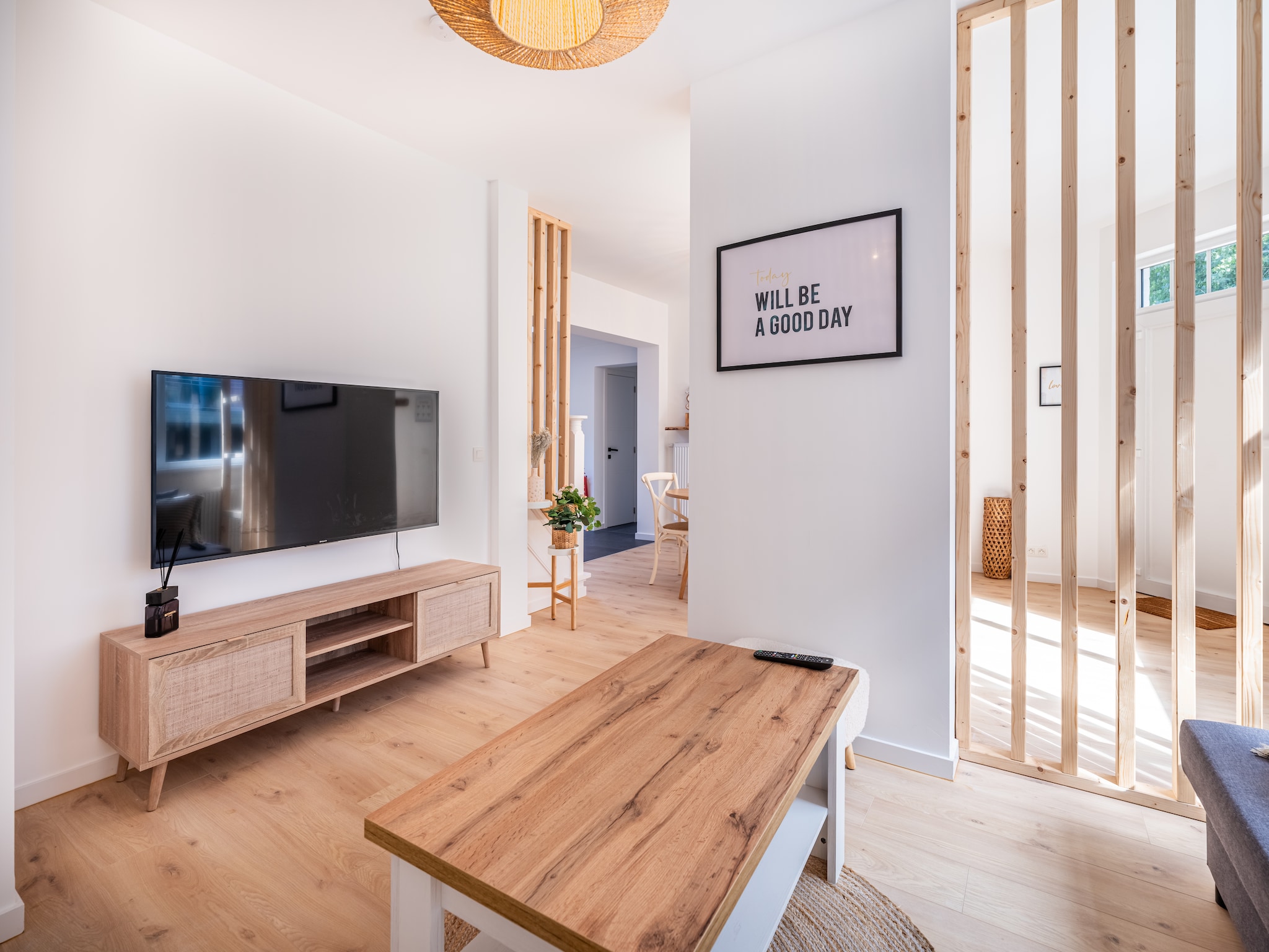 Feriebolig Fibi Home
