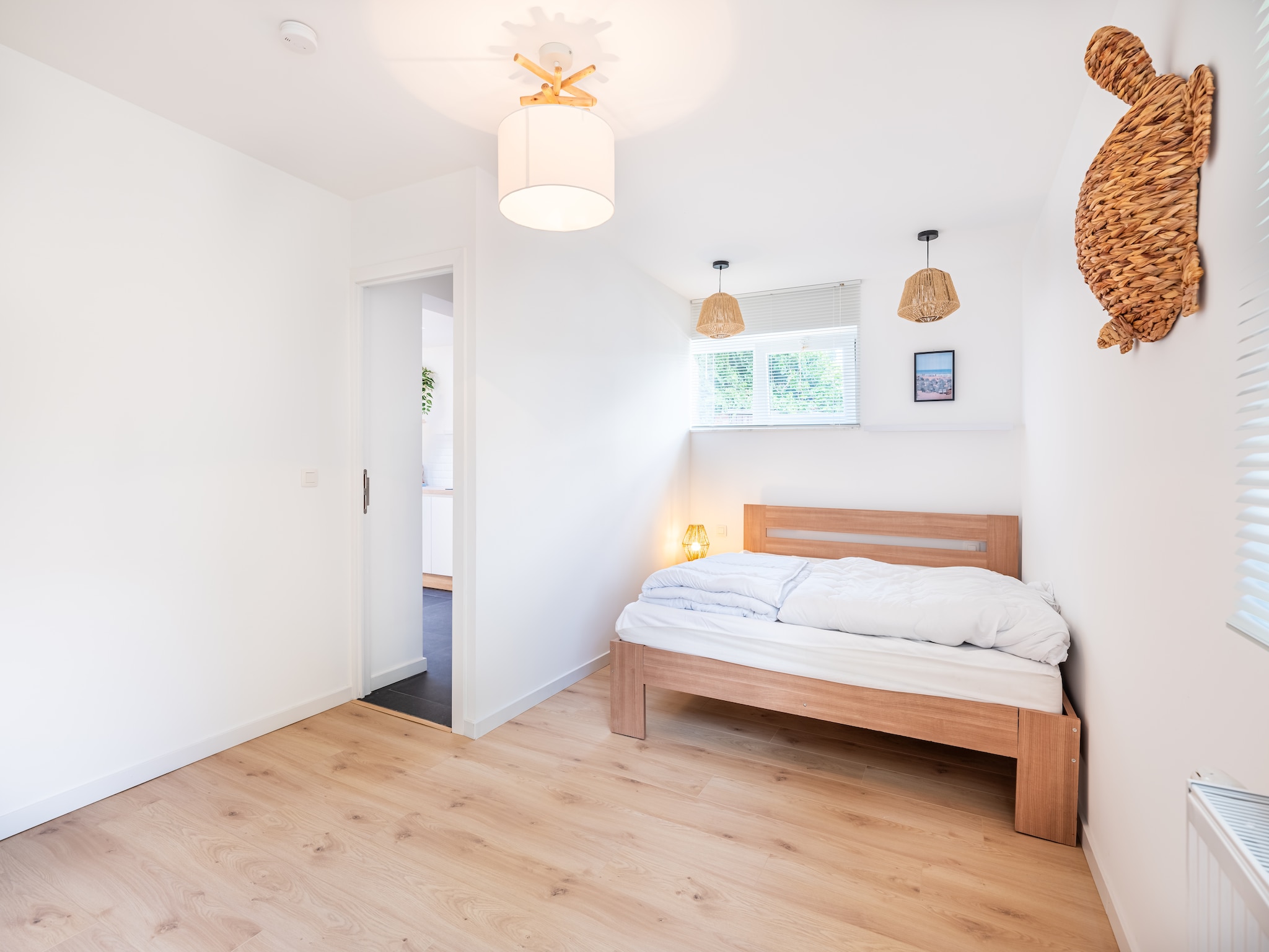 Feriebolig Fibi Home