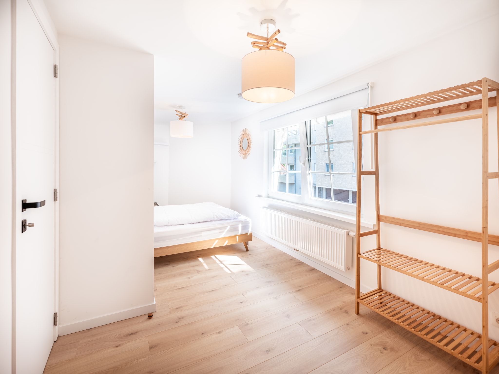 Feriebolig Fibi Home