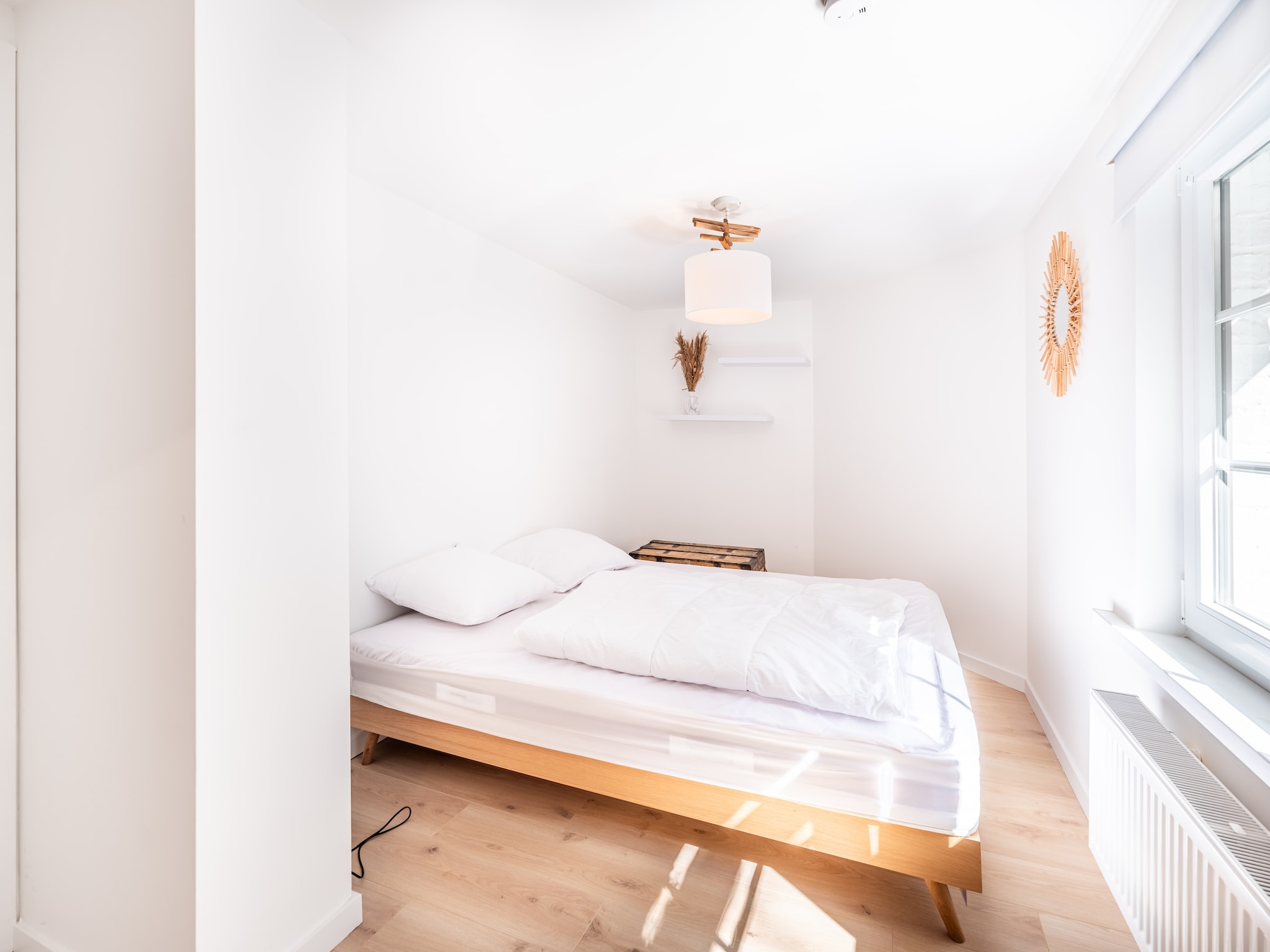 Feriebolig Fibi Home