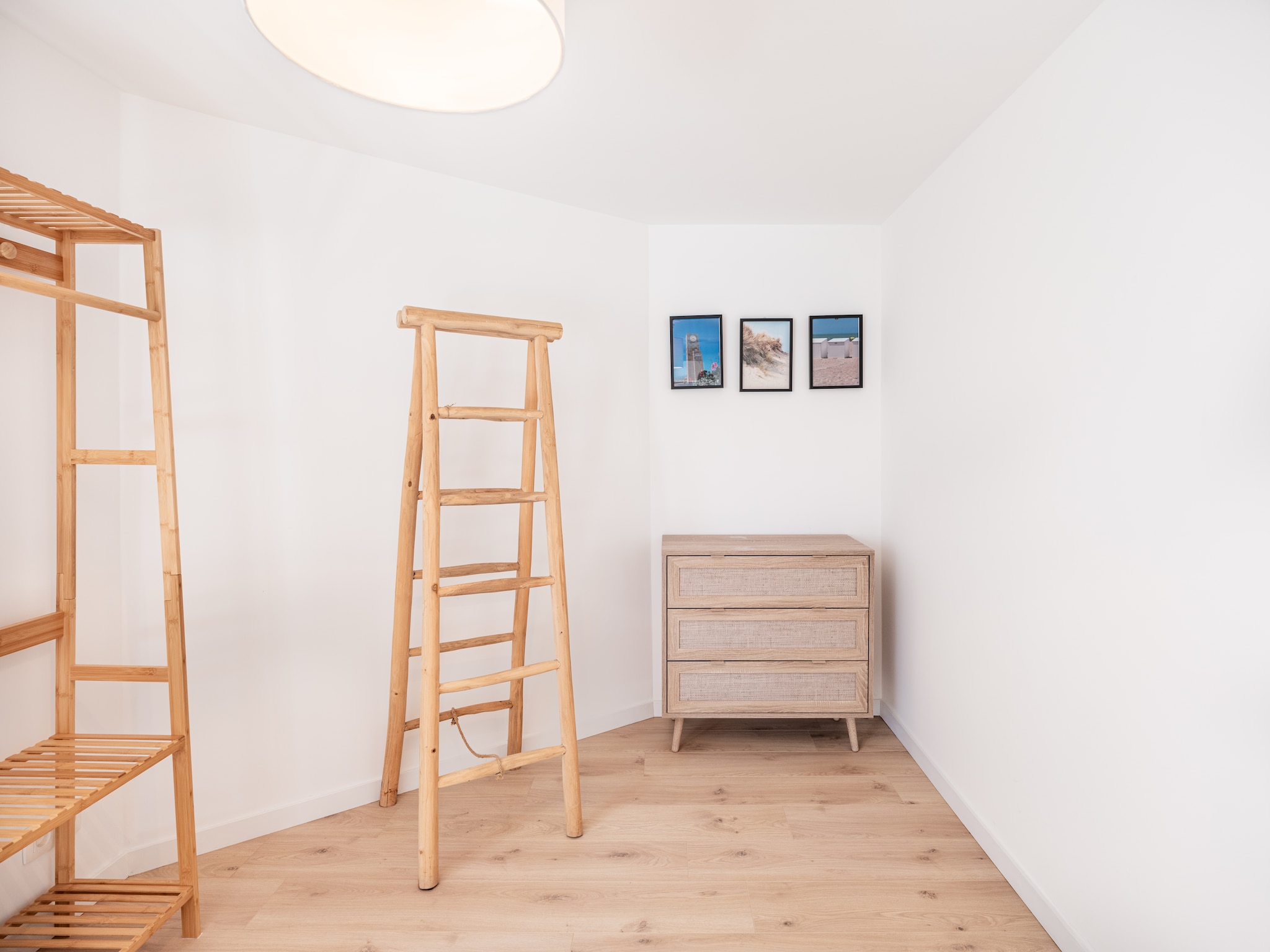 Feriebolig Fibi Home