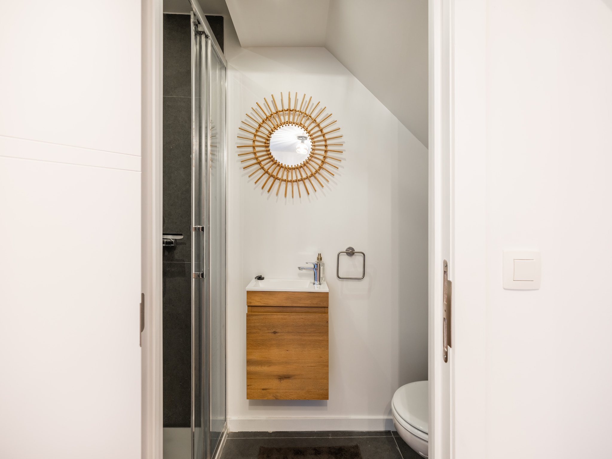 Feriebolig Fibi Home