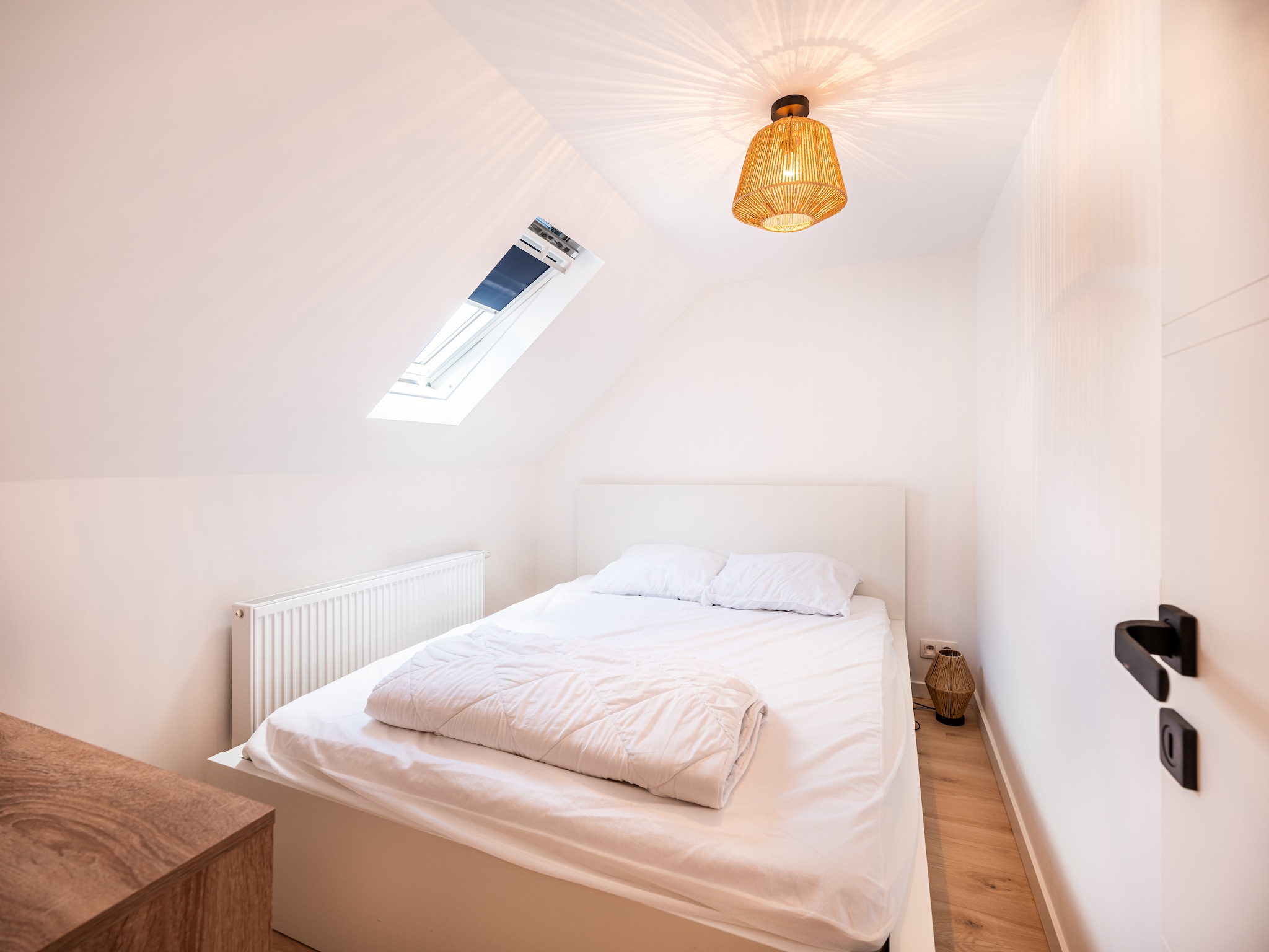 Feriebolig Fibi Home