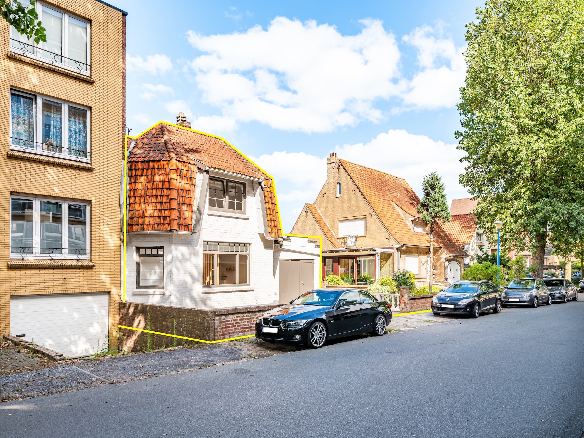 Feriebolig Fibi Home