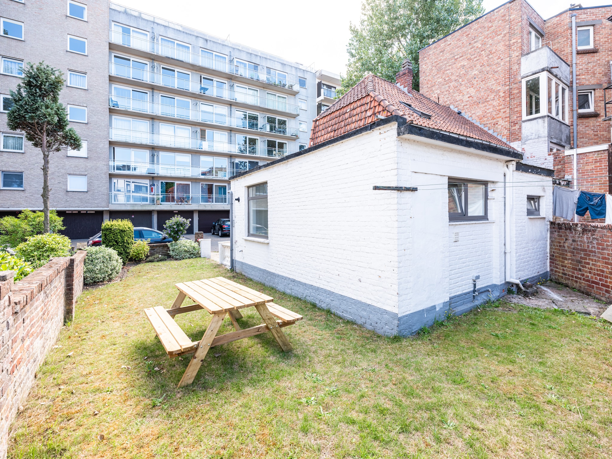Feriebolig Fibi Home