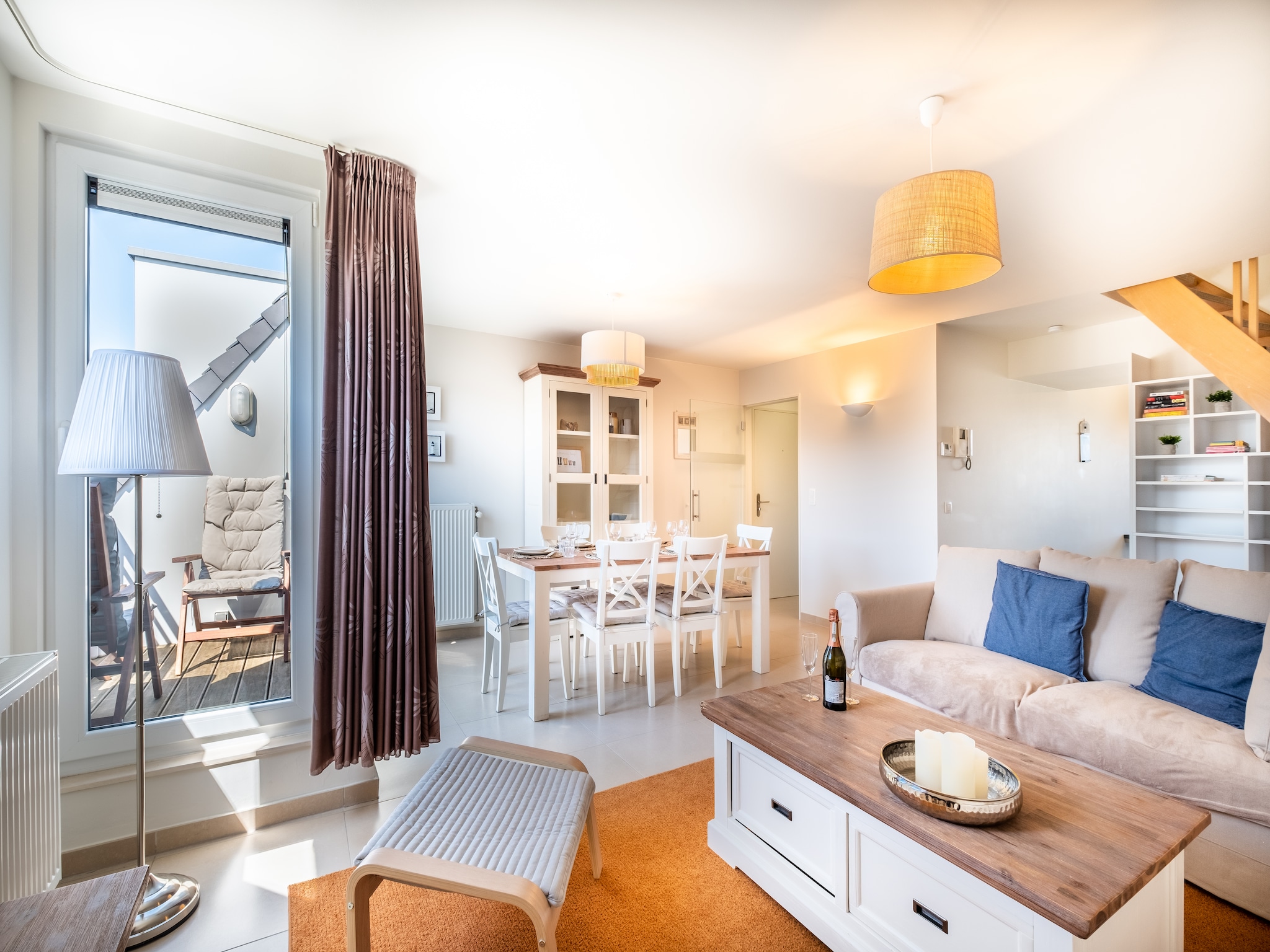 Ferienwohnung Alisee App 303