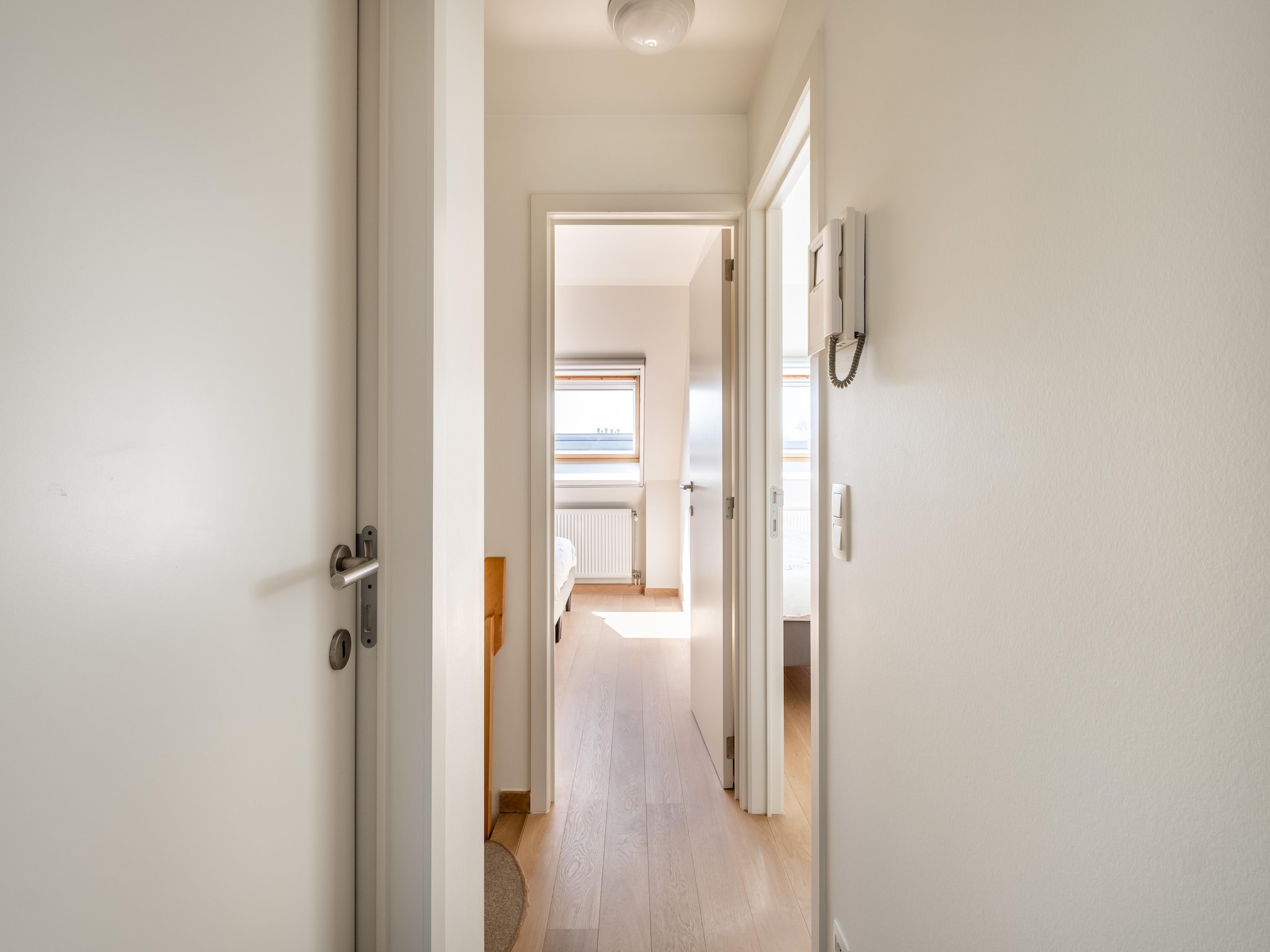 Ferienwohnung Alisee App 303