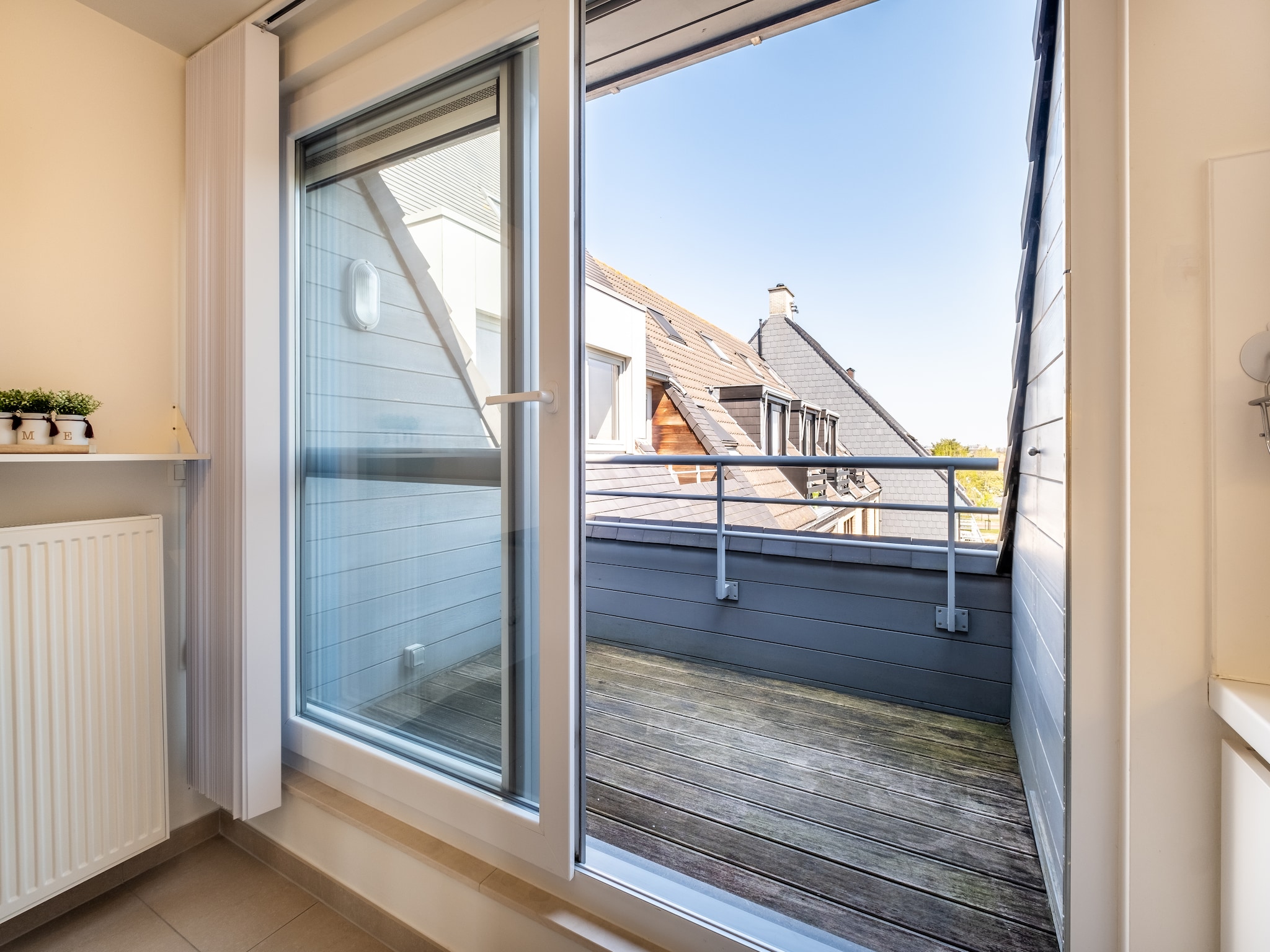 Ferienwohnung Alisee App 303